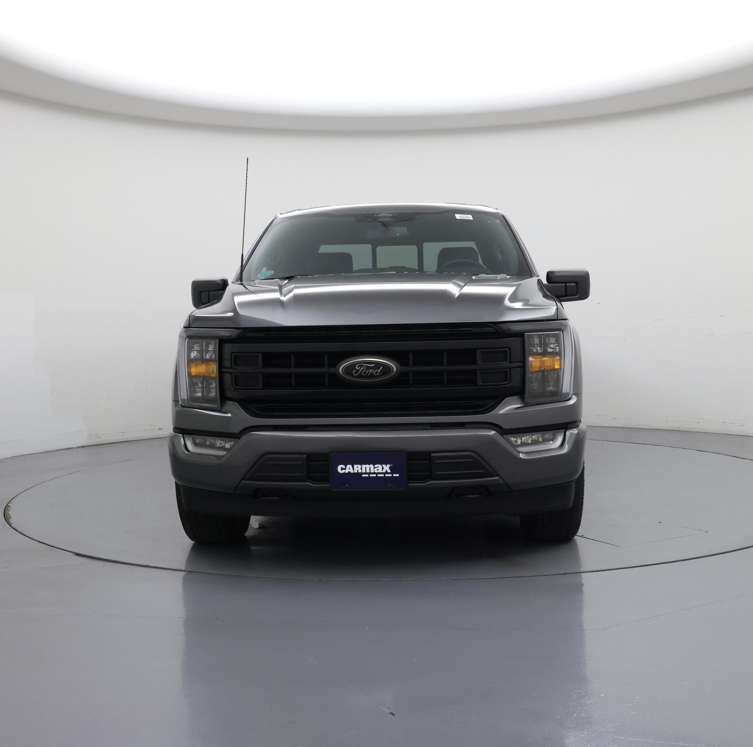 Thumbnail: 2022 Ford F-150 - 5