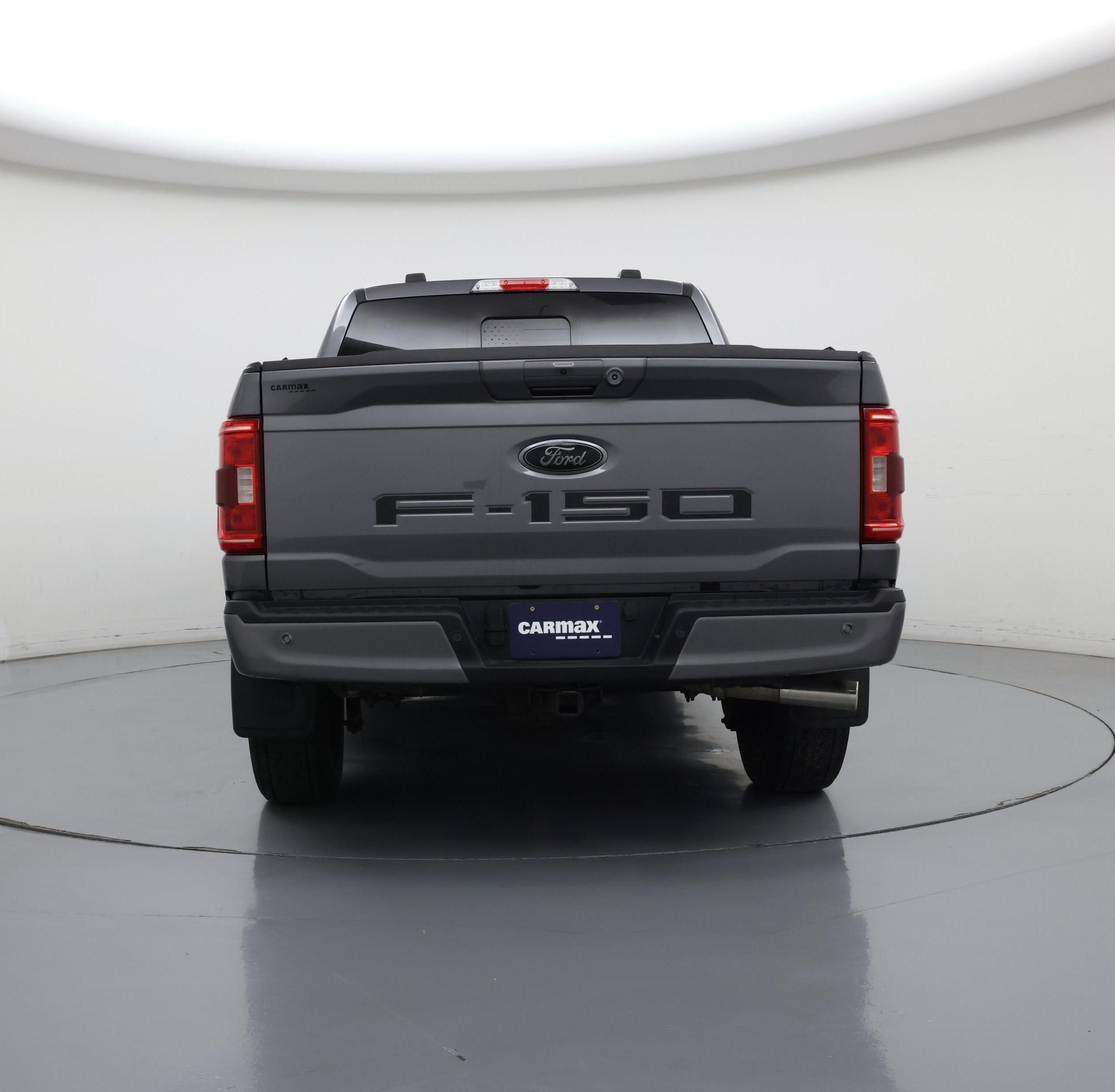 Thumbnail: 2022 Ford F-150 - 6