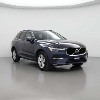 2022 Volvo XC60 B5 Momentum