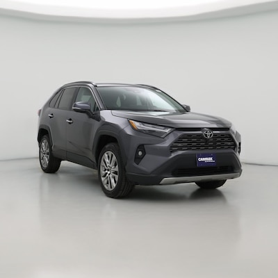 2024 Toyota RAV4 Limited