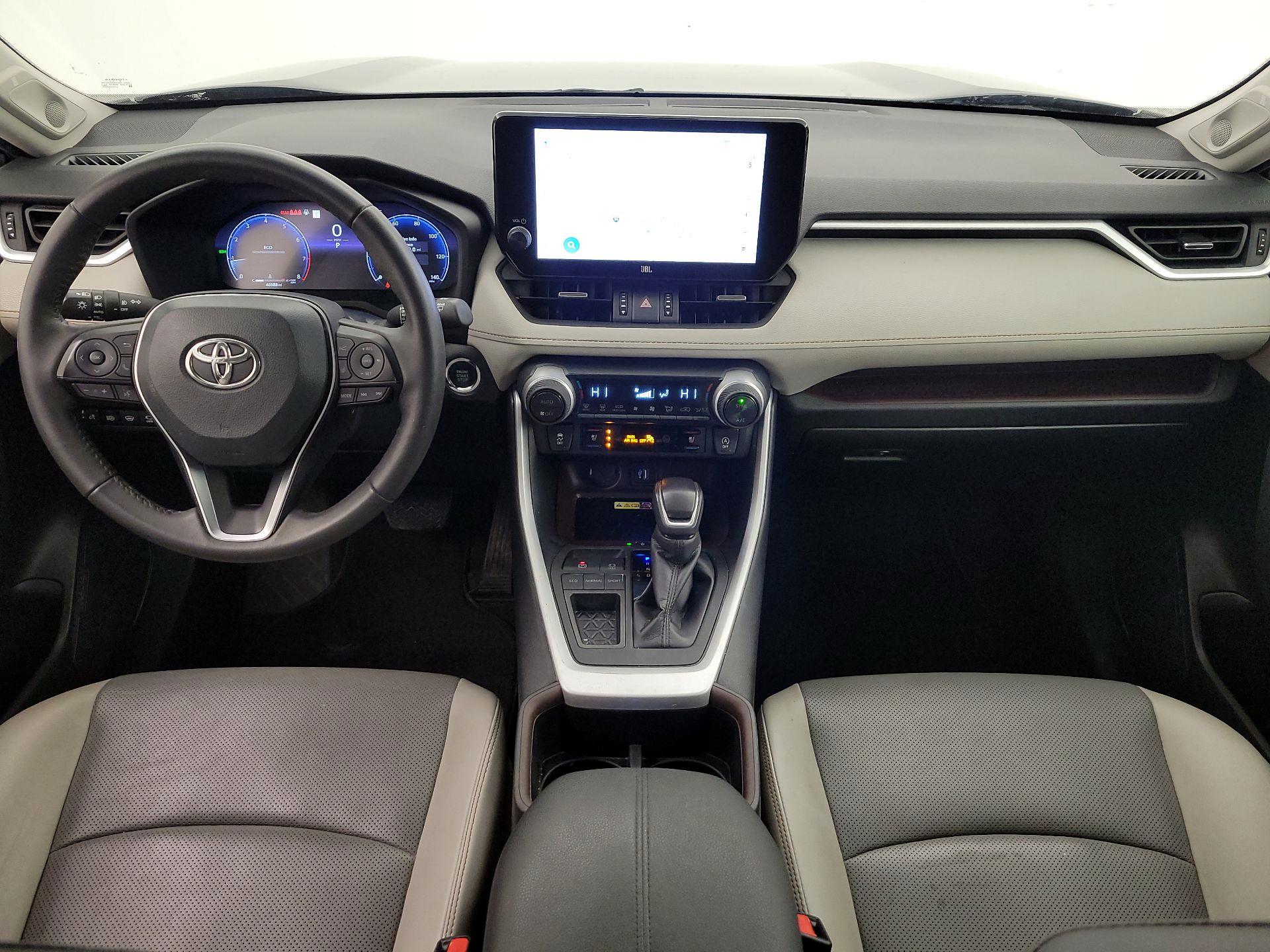 Thumbnail: 2024 Toyota RAV4 - 9