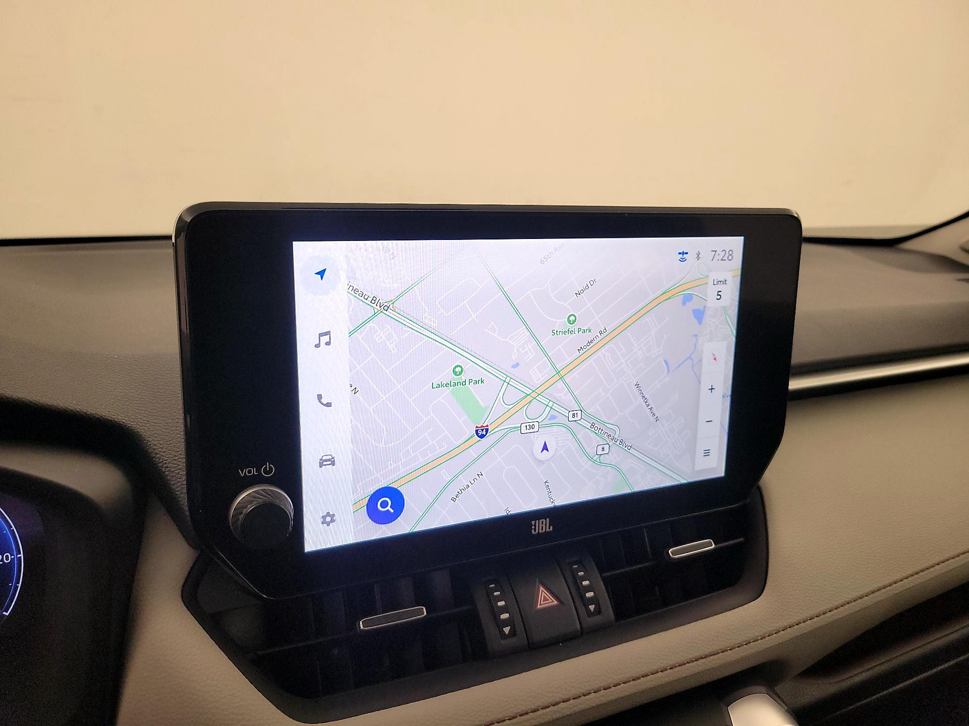 Thumbnail: 2024 Toyota RAV4 - 14