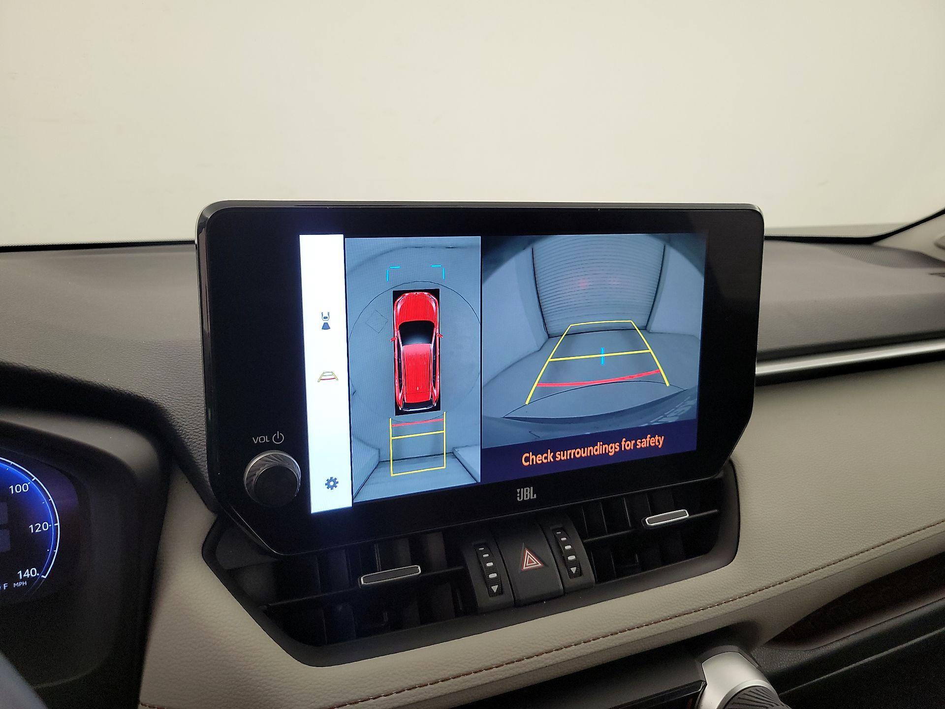 Thumbnail: 2024 Toyota RAV4 - 15