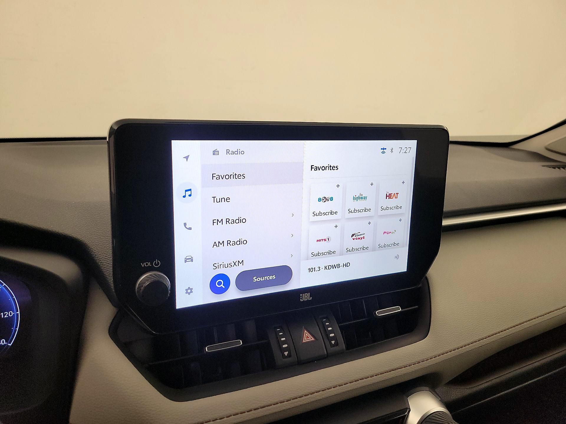 Thumbnail: 2024 Toyota RAV4 - 16