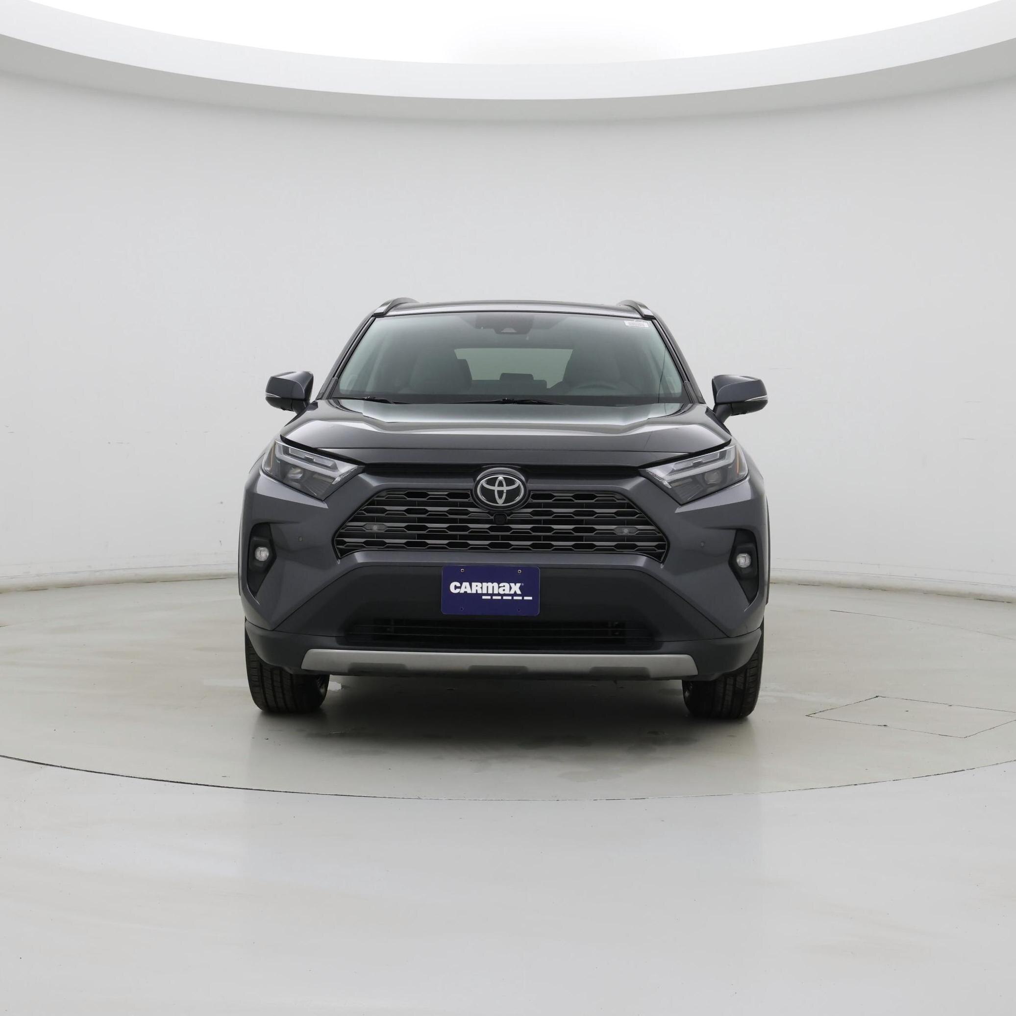 Thumbnail: 2024 Toyota RAV4 - 5