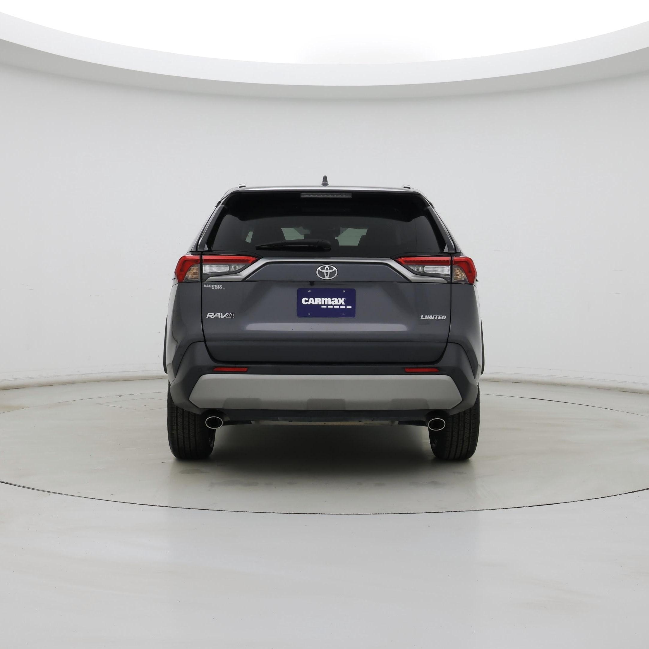 Thumbnail: 2024 Toyota RAV4 - 6