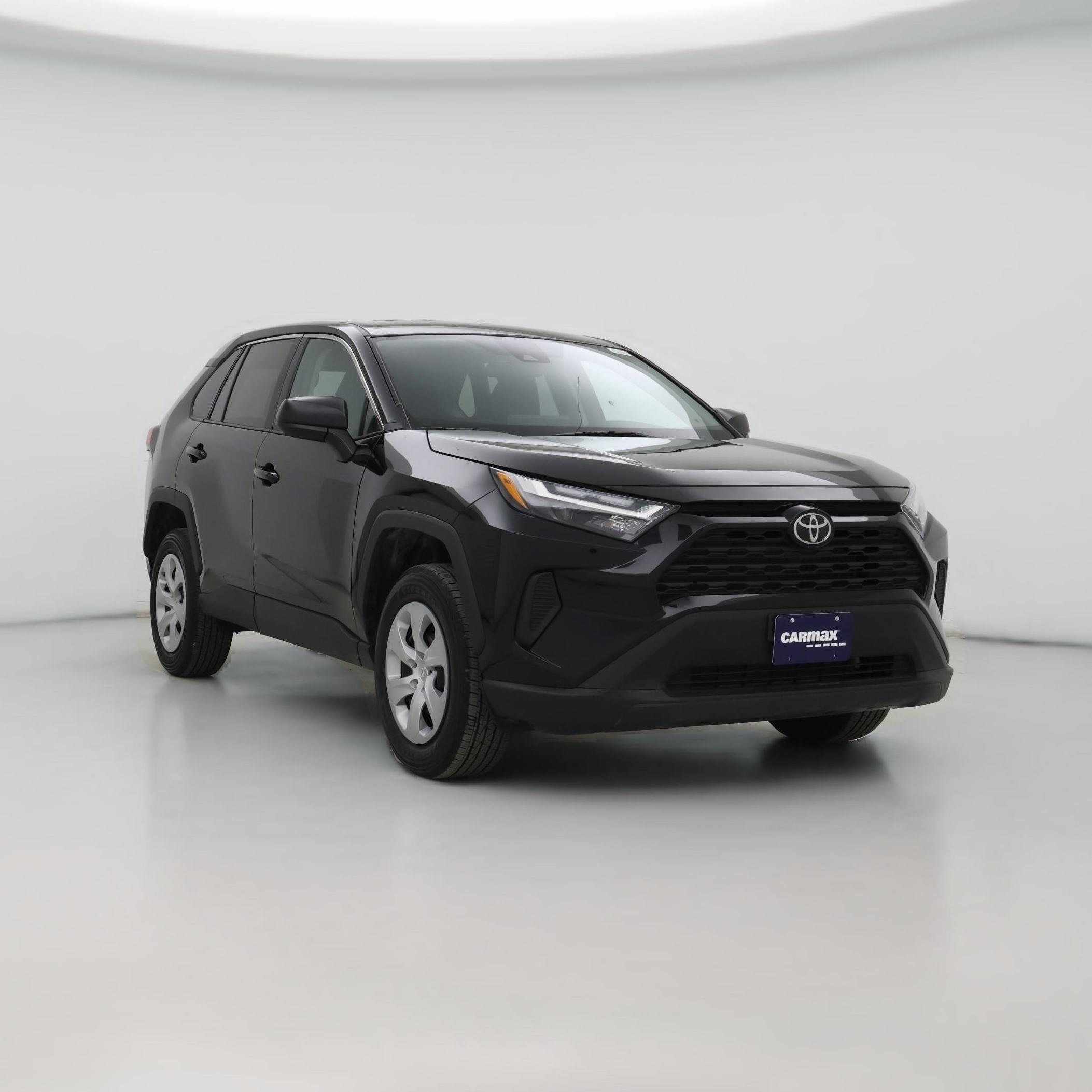 Thumbnail: 2025 Toyota RAV4 - 1