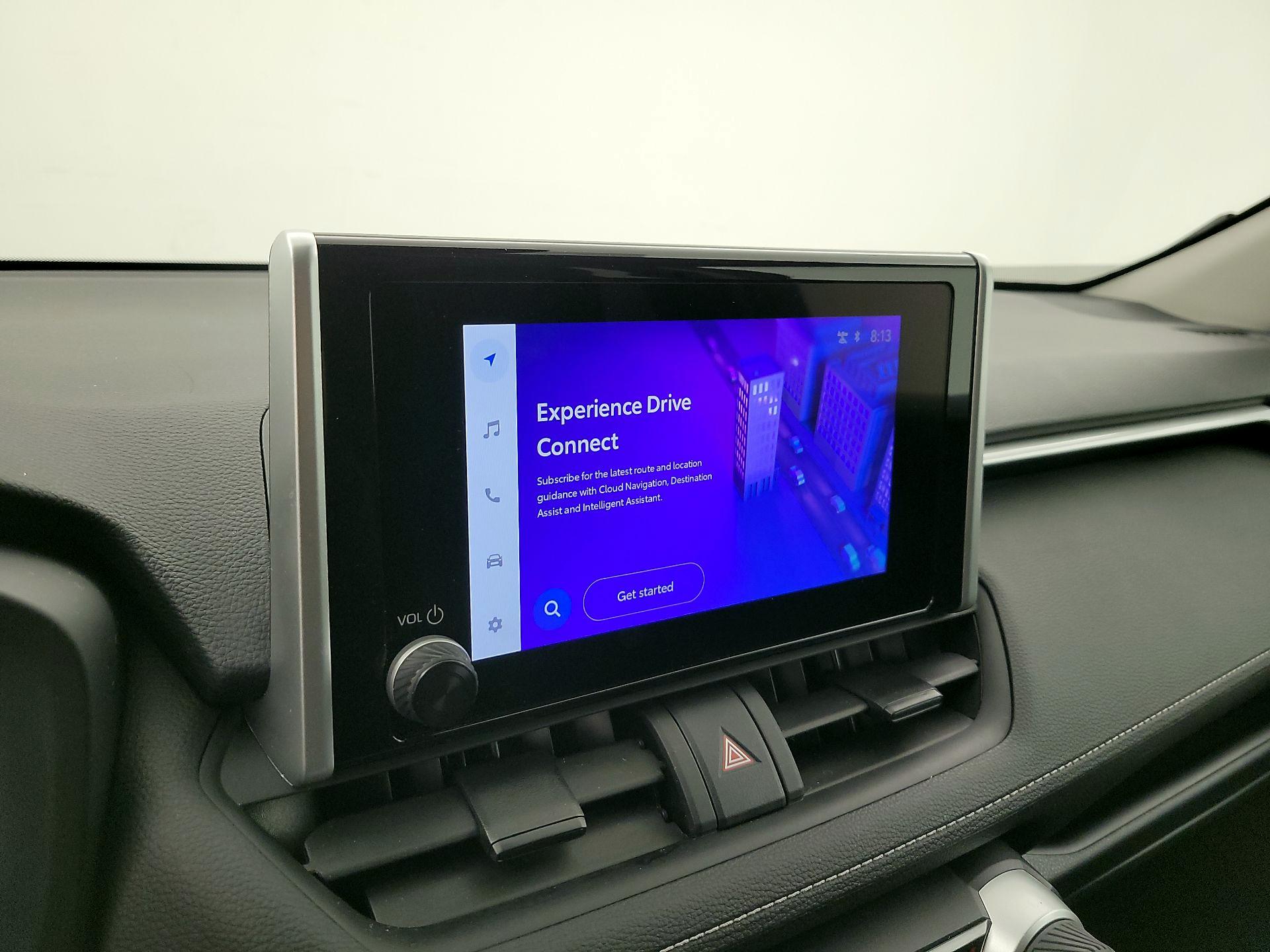 Thumbnail: 2025 Toyota RAV4 - 14