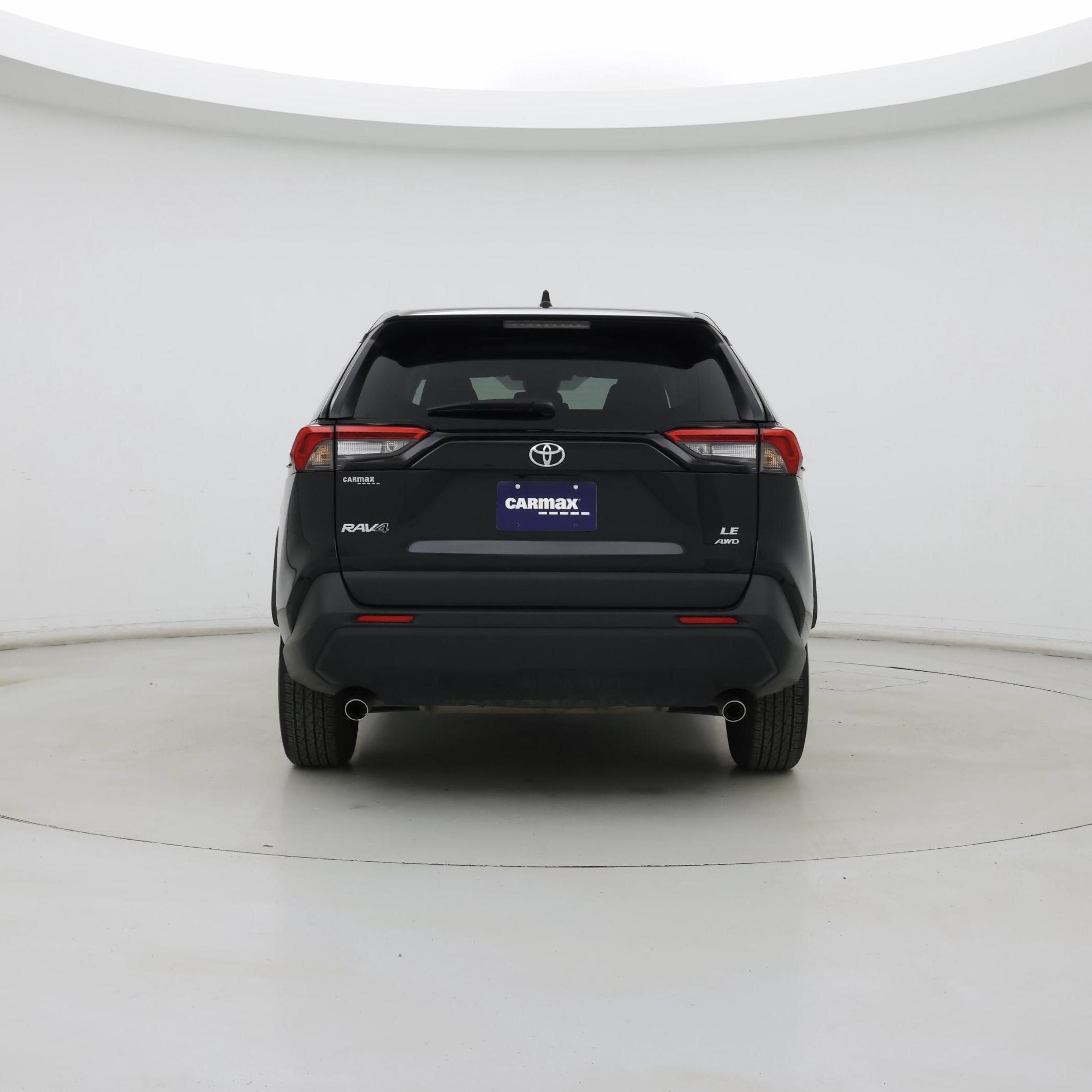 Thumbnail: 2025 Toyota RAV4 - 6