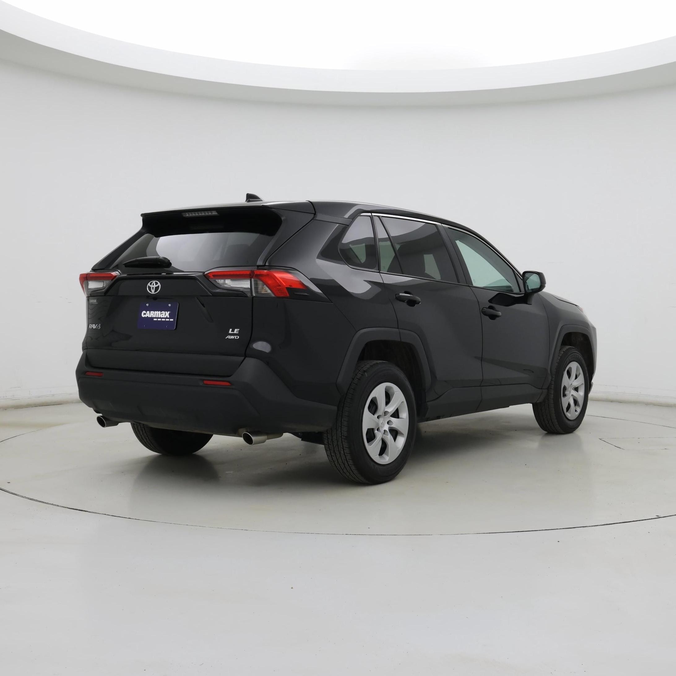 Thumbnail: 2025 Toyota RAV4 - 8