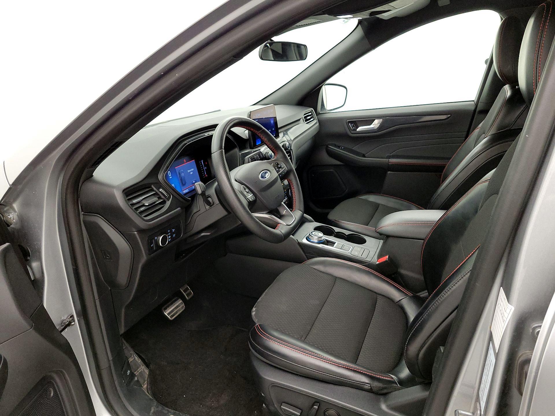 Thumbnail: 2024 Ford Escape - 11