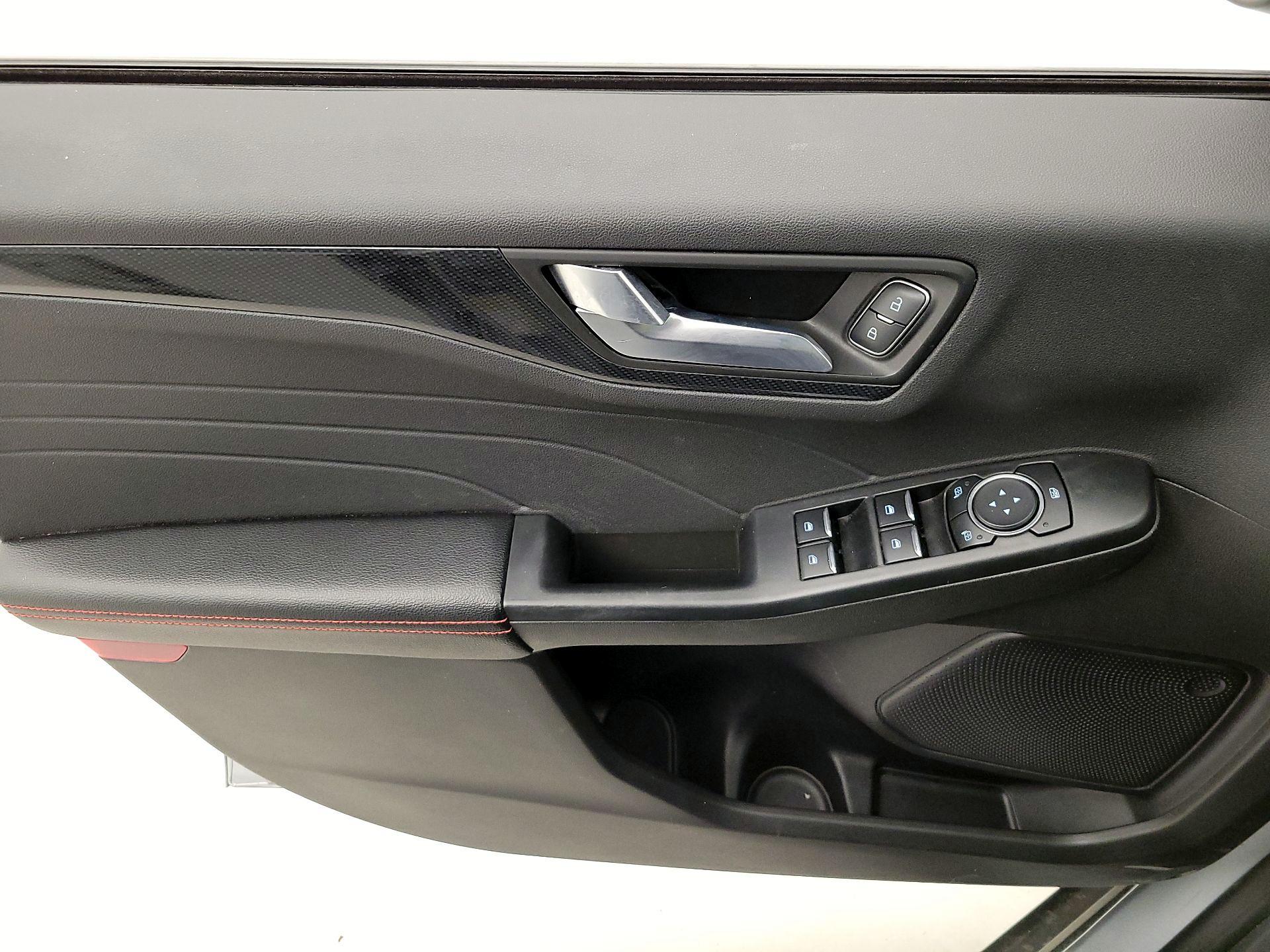 Thumbnail: 2024 Ford Escape - 12