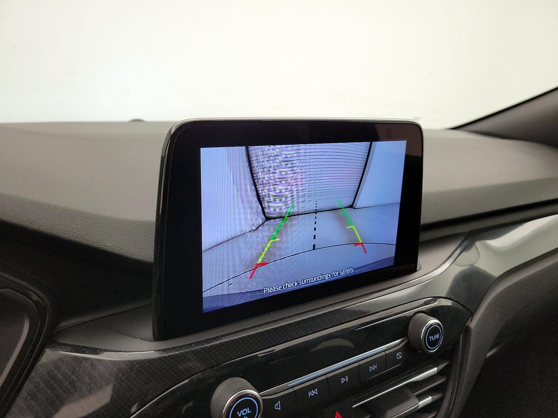 Thumbnail: 2024 Ford Escape - 14