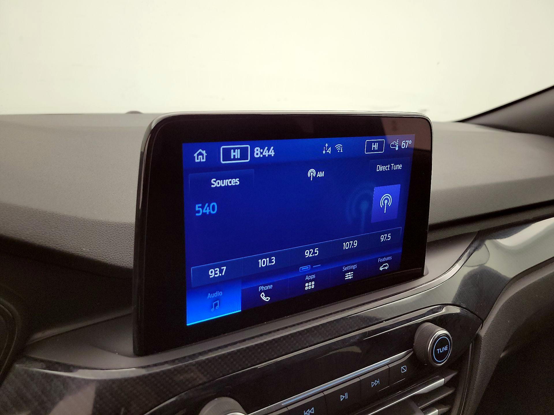 Thumbnail: 2024 Ford Escape - 15