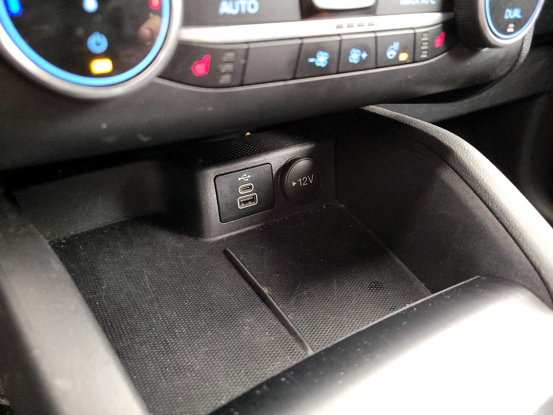 Thumbnail: 2024 Ford Escape - 18