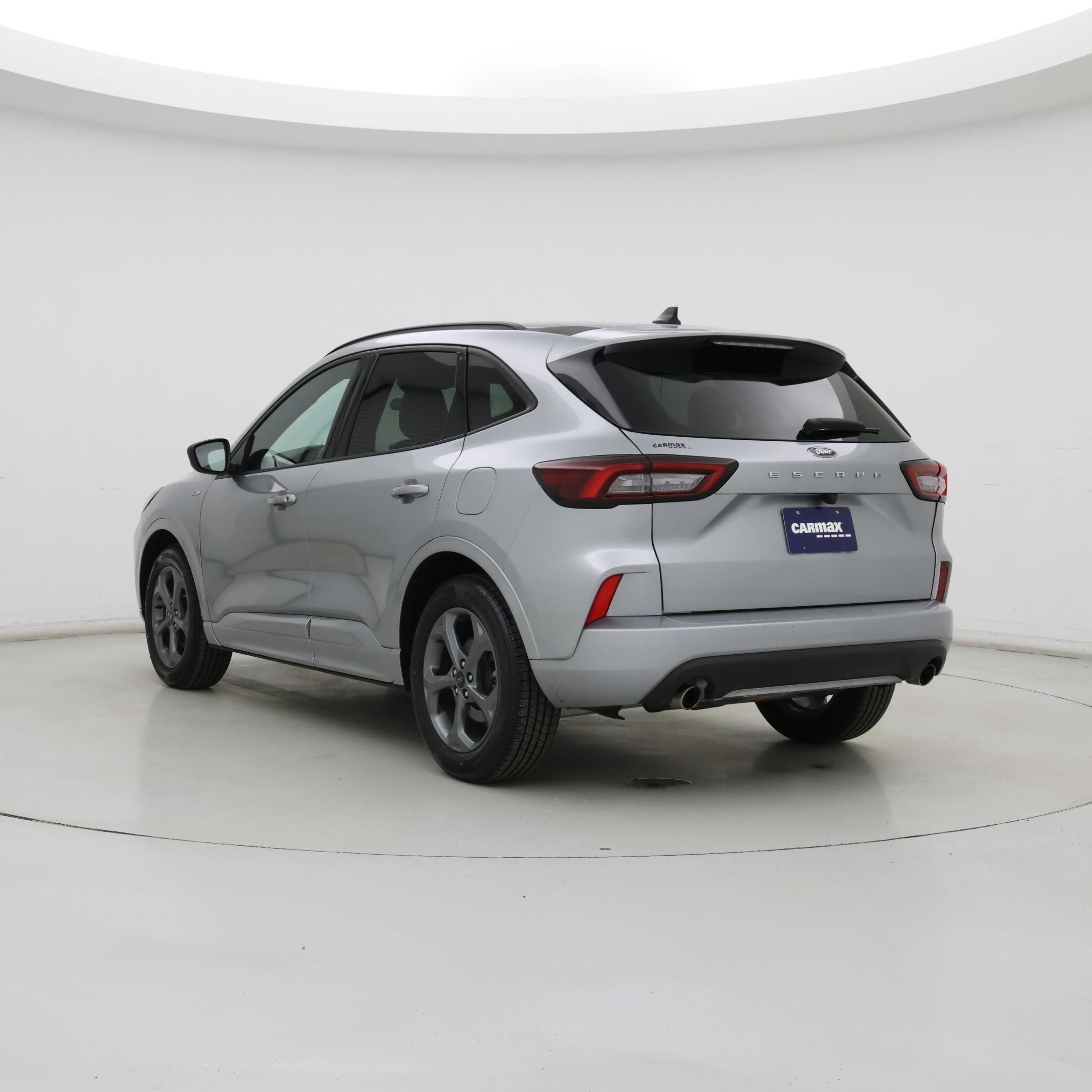 Thumbnail: 2024 Ford Escape - 2