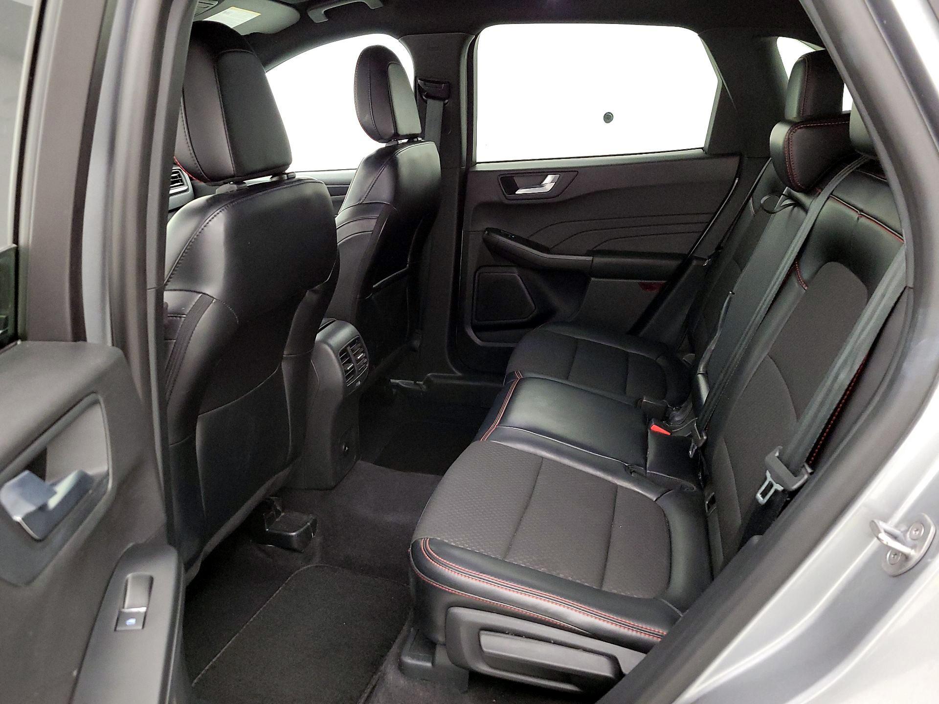 Thumbnail: 2024 Ford Escape - 19