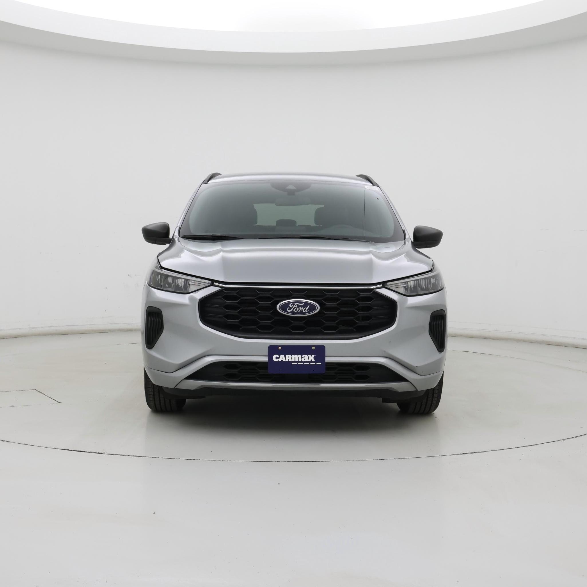 Thumbnail: 2024 Ford Escape - 5