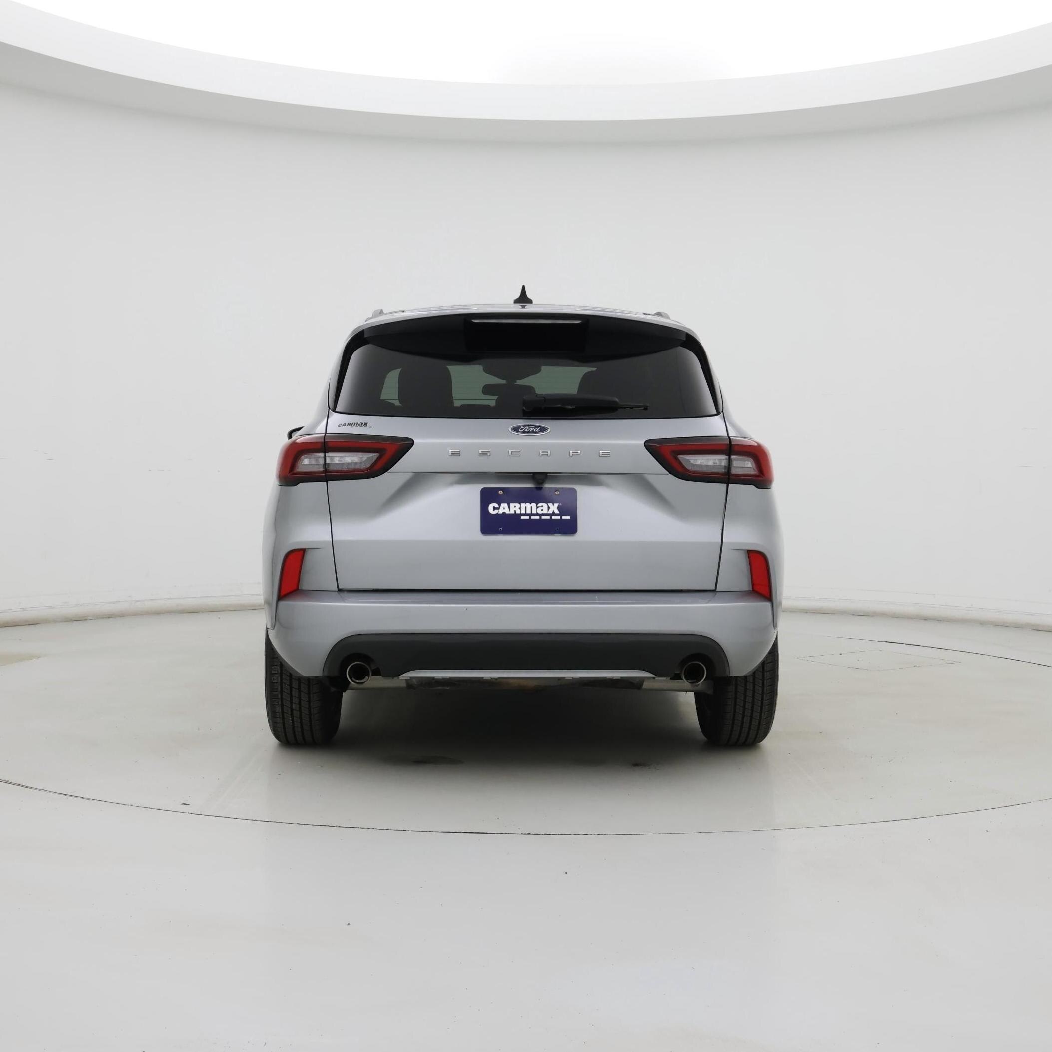 Thumbnail: 2024 Ford Escape - 6