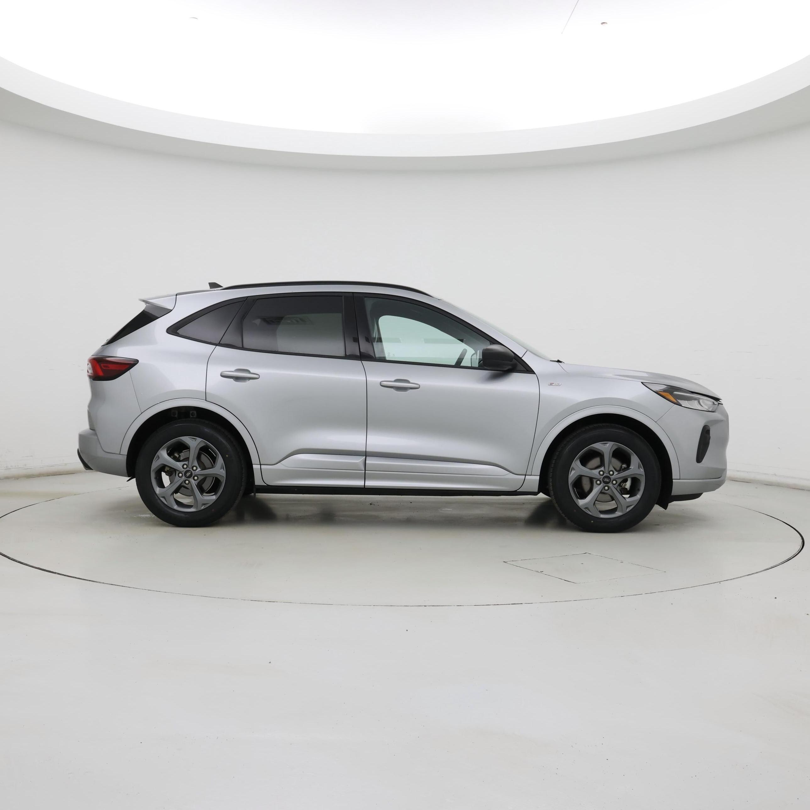 Thumbnail: 2024 Ford Escape - 7