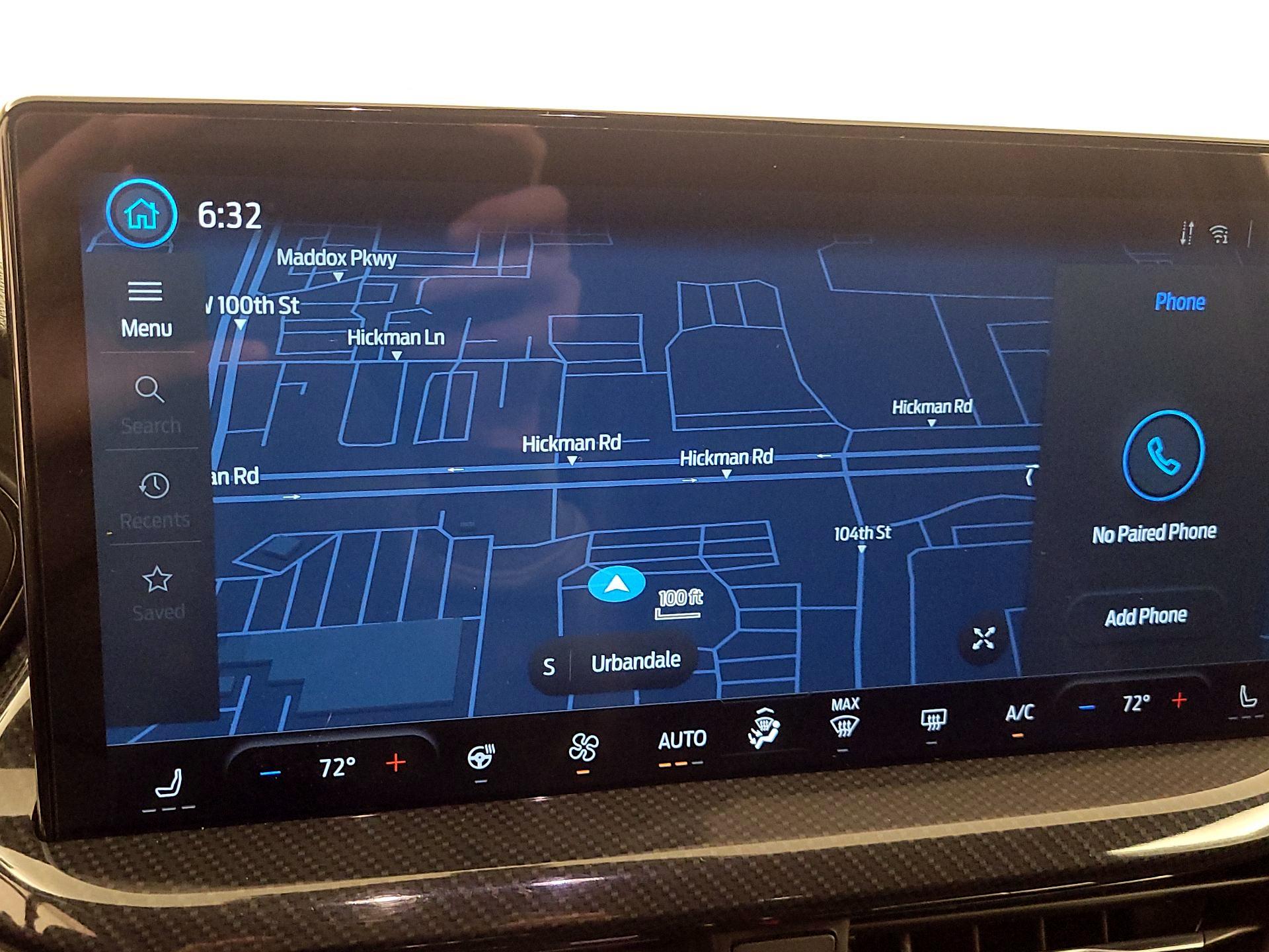 Thumbnail: 2024 Ford Escape - 14