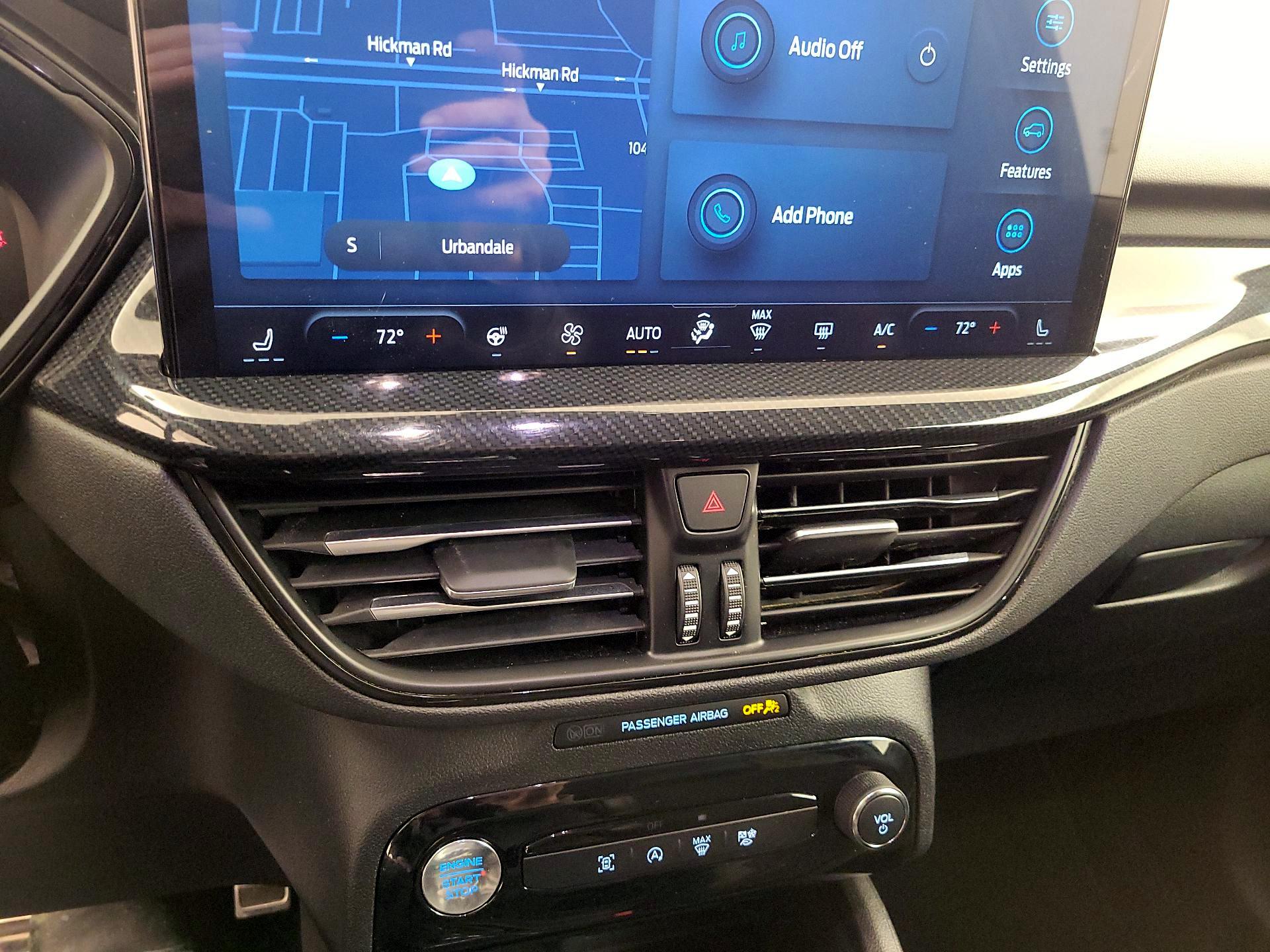 Thumbnail: 2024 Ford Escape - 17