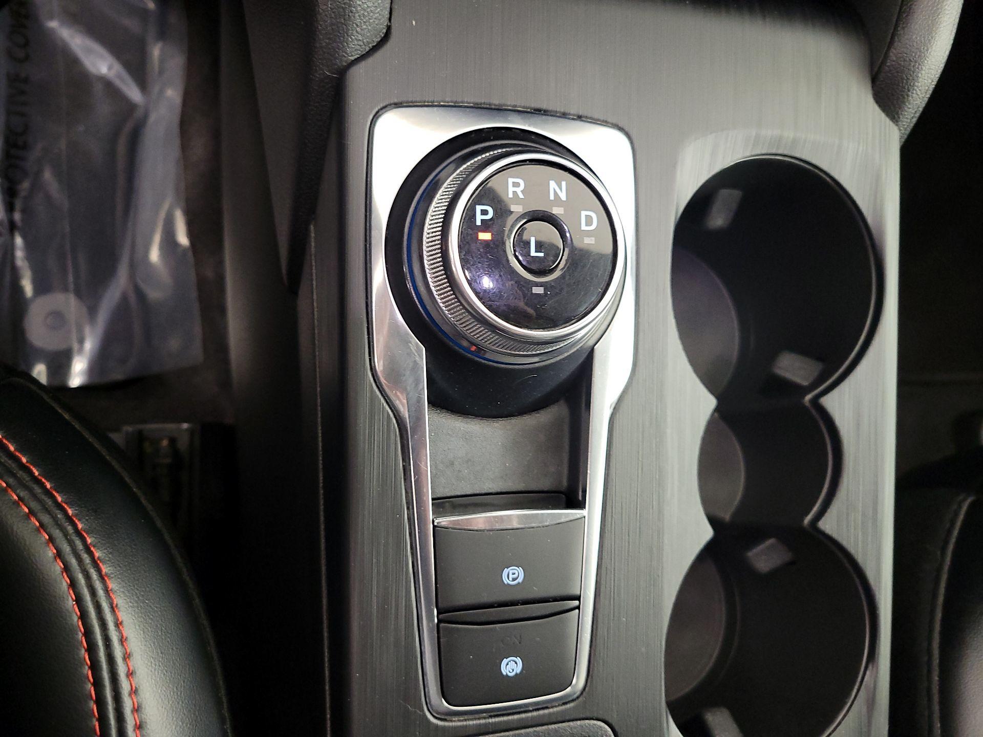 Thumbnail: 2024 Ford Escape - 18