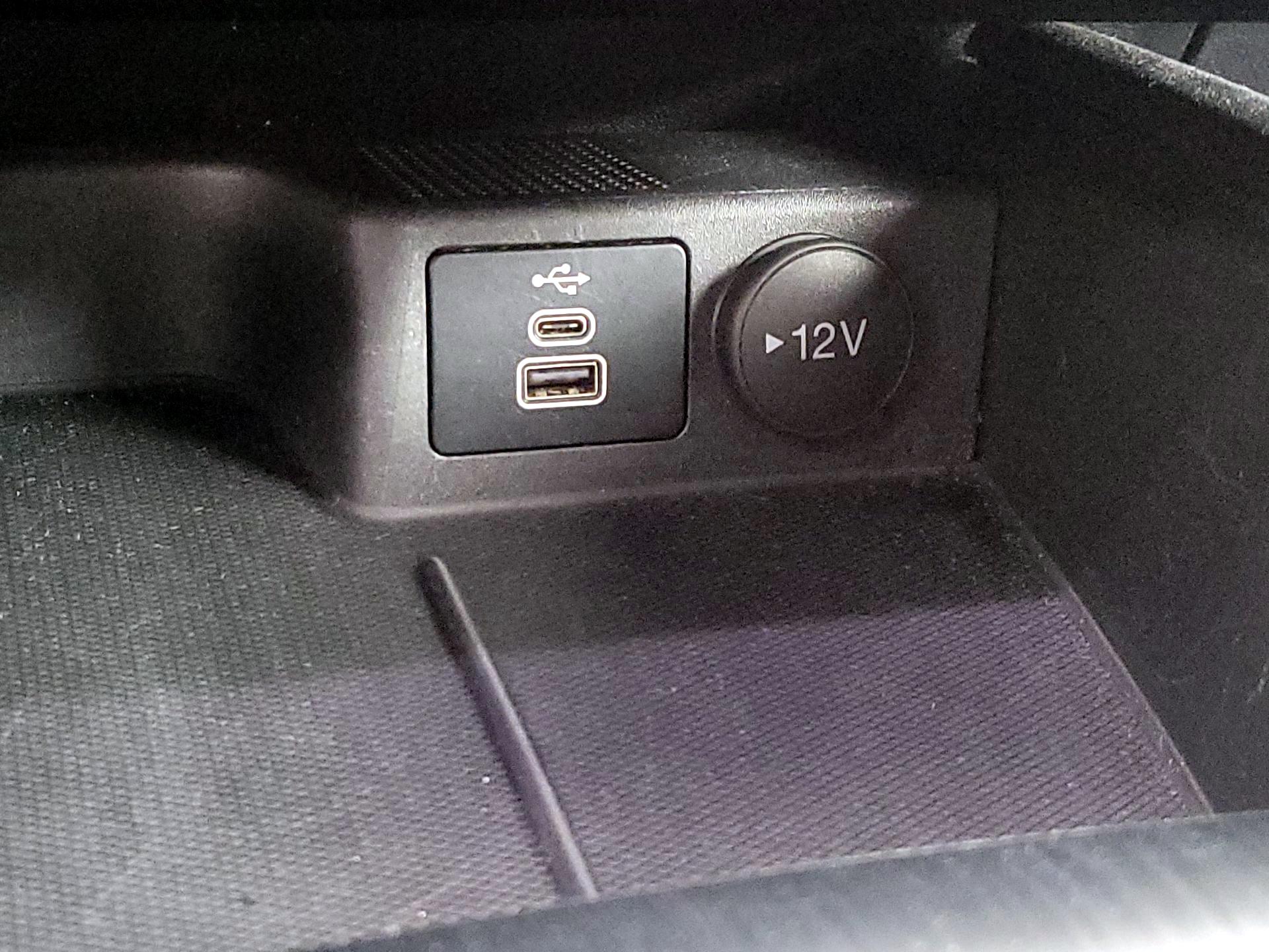 Thumbnail: 2024 Ford Escape - 19