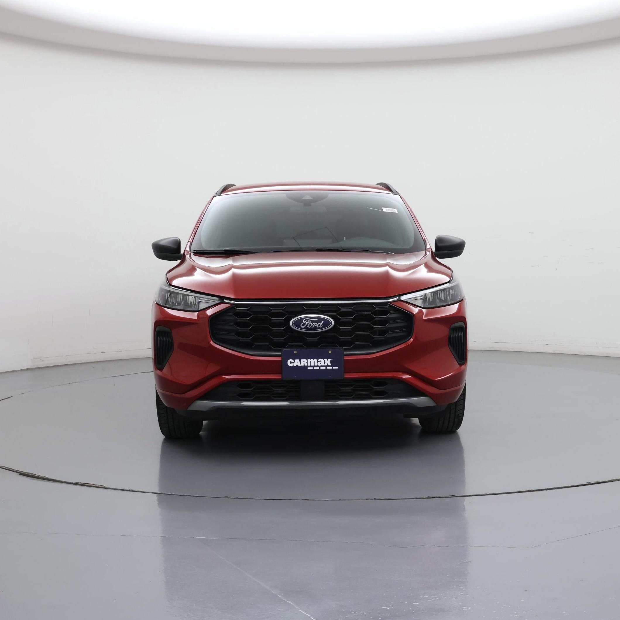 Thumbnail: 2024 Ford Escape - 5