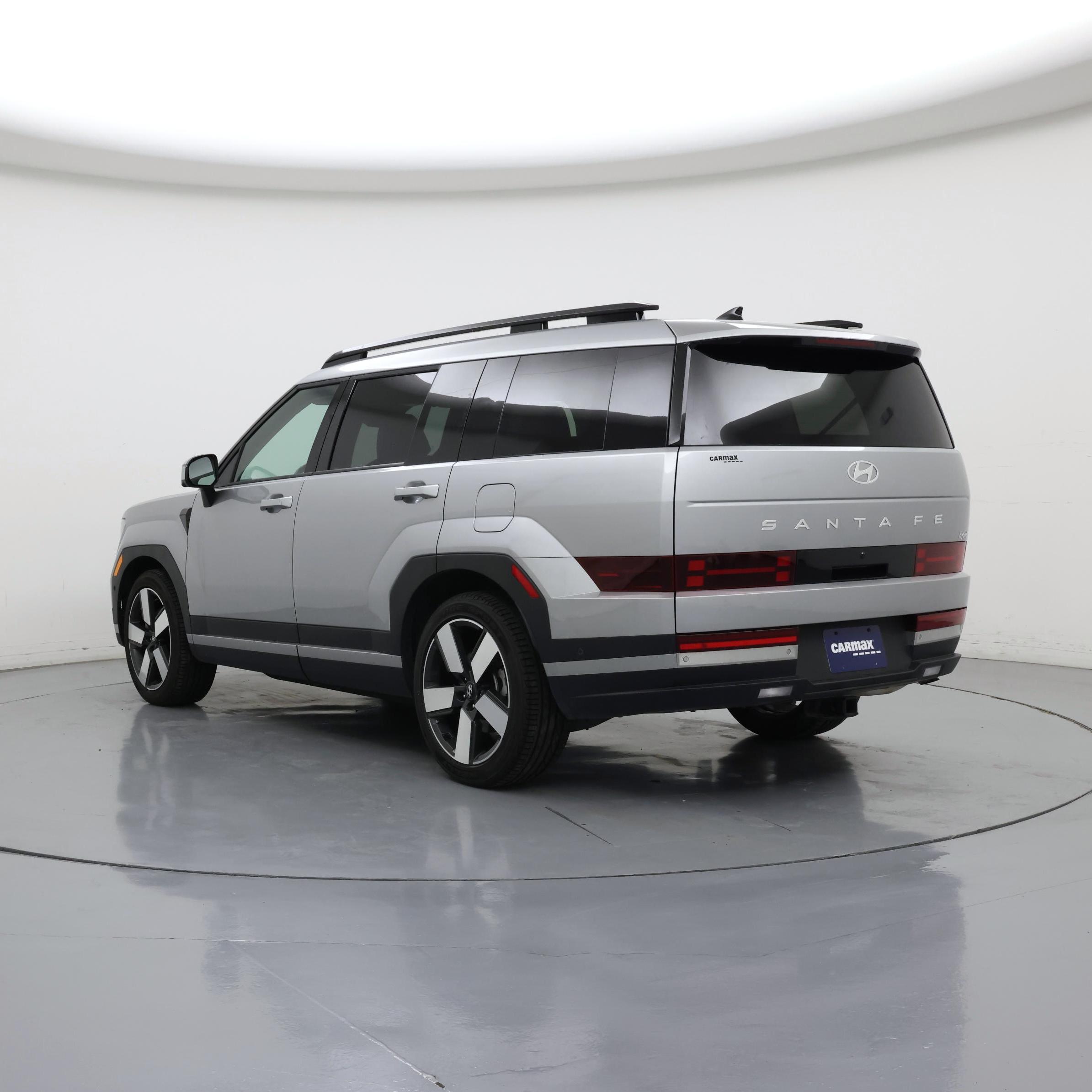 Thumbnail: 2025 Hyundai Santa Fe - 2