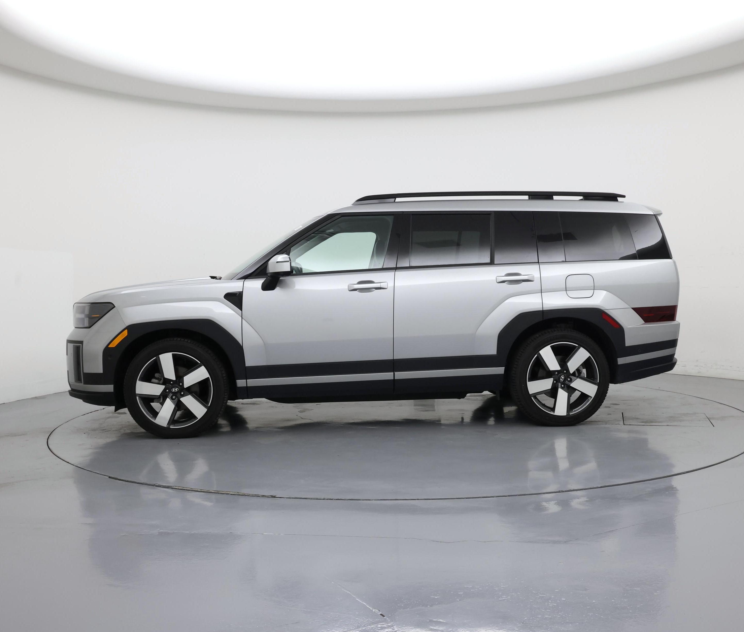 Thumbnail: 2025 Hyundai Santa Fe - 3