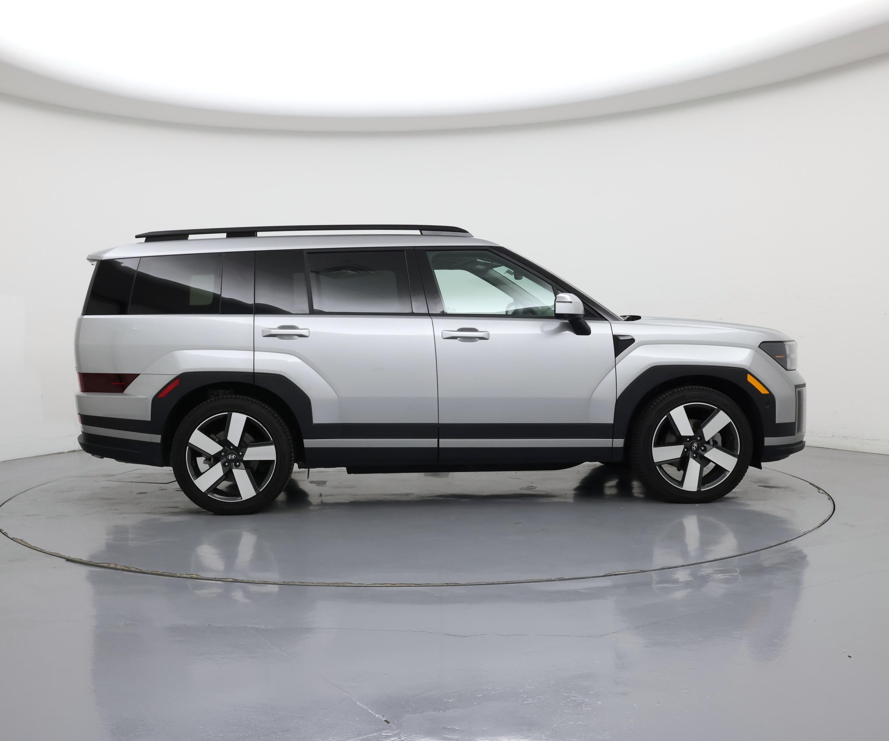 Thumbnail: 2025 Hyundai Santa Fe - 7