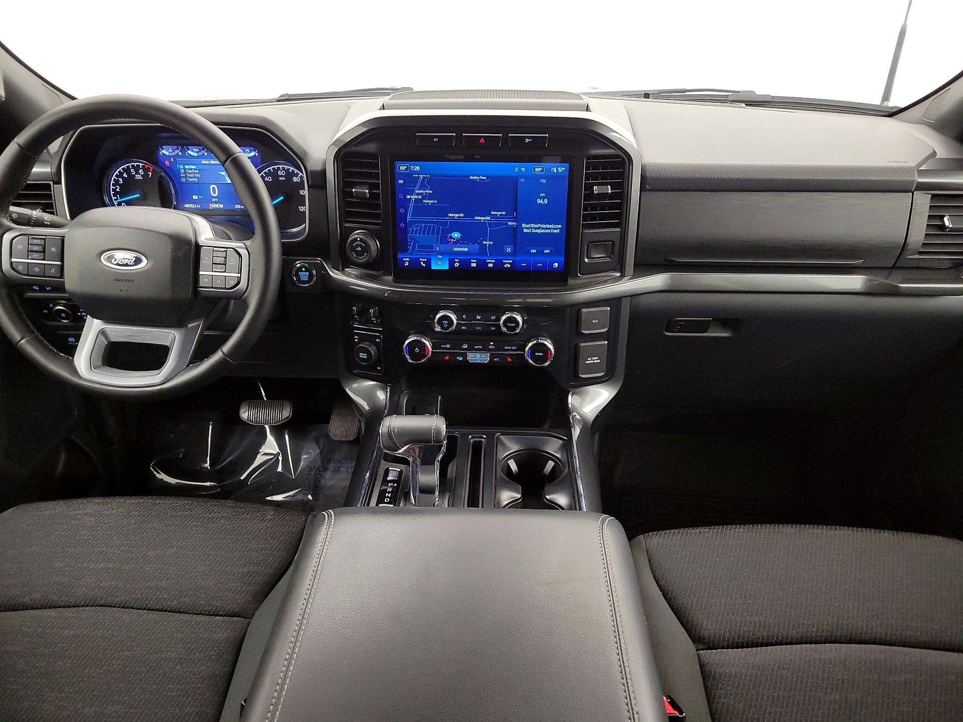 Thumbnail: 2023 Ford F-150 - 9