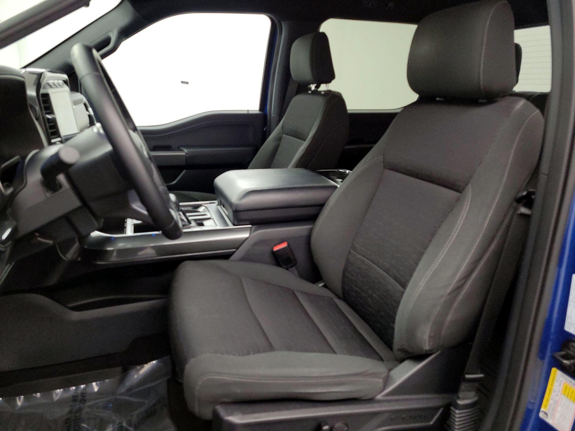 Thumbnail: 2023 Ford F-150 - 11