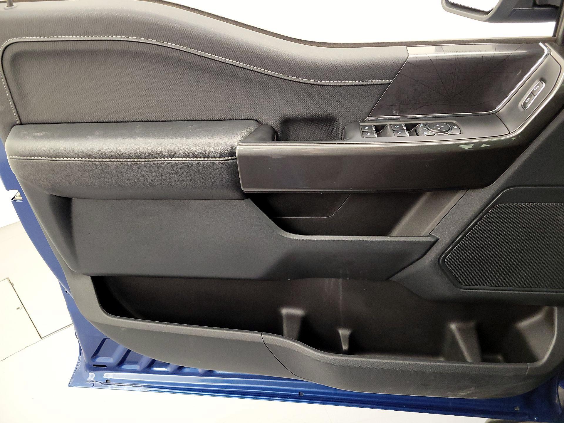 Thumbnail: 2023 Ford F-150 - 12