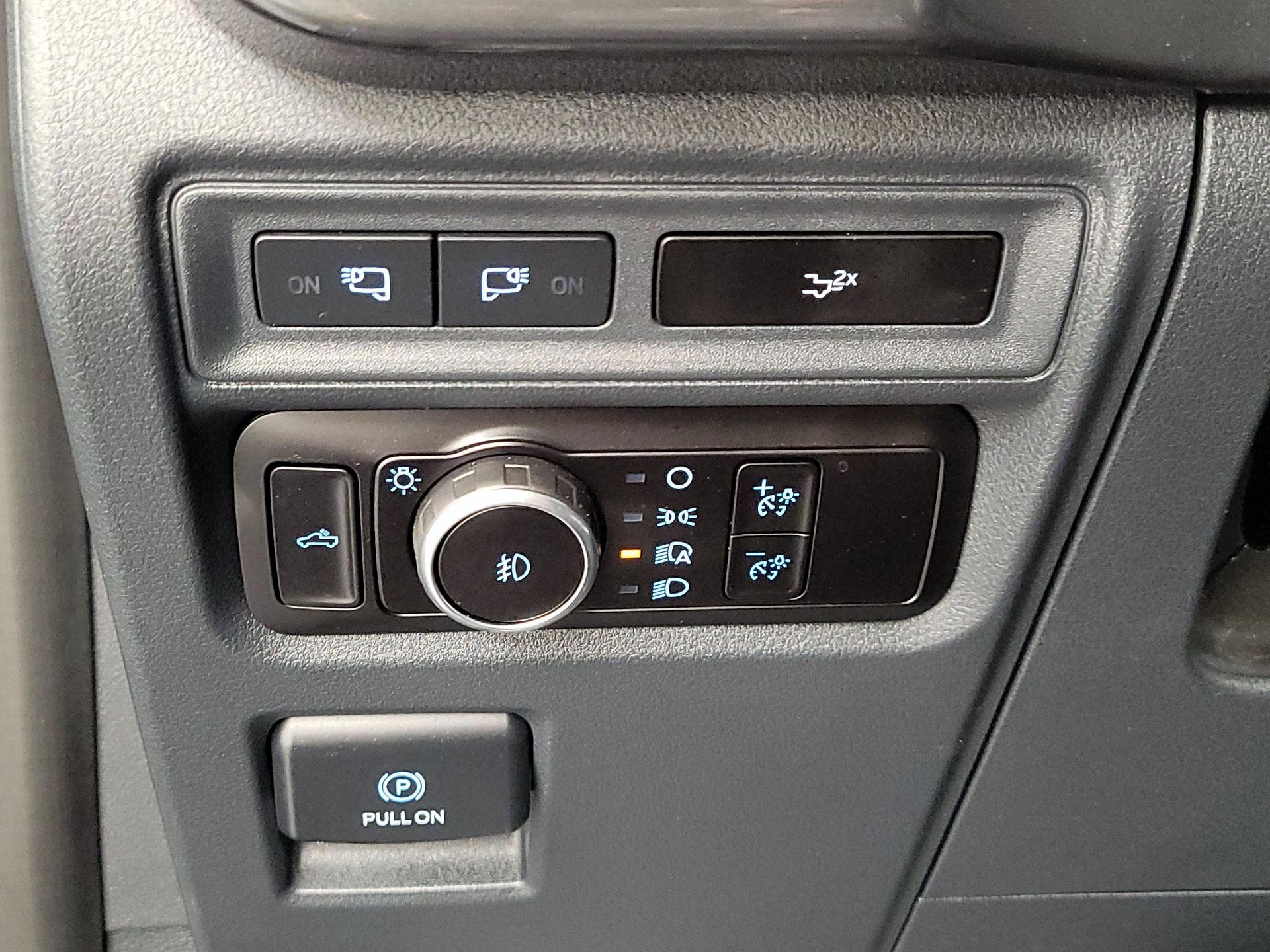 Thumbnail: 2023 Ford F-150 - 13