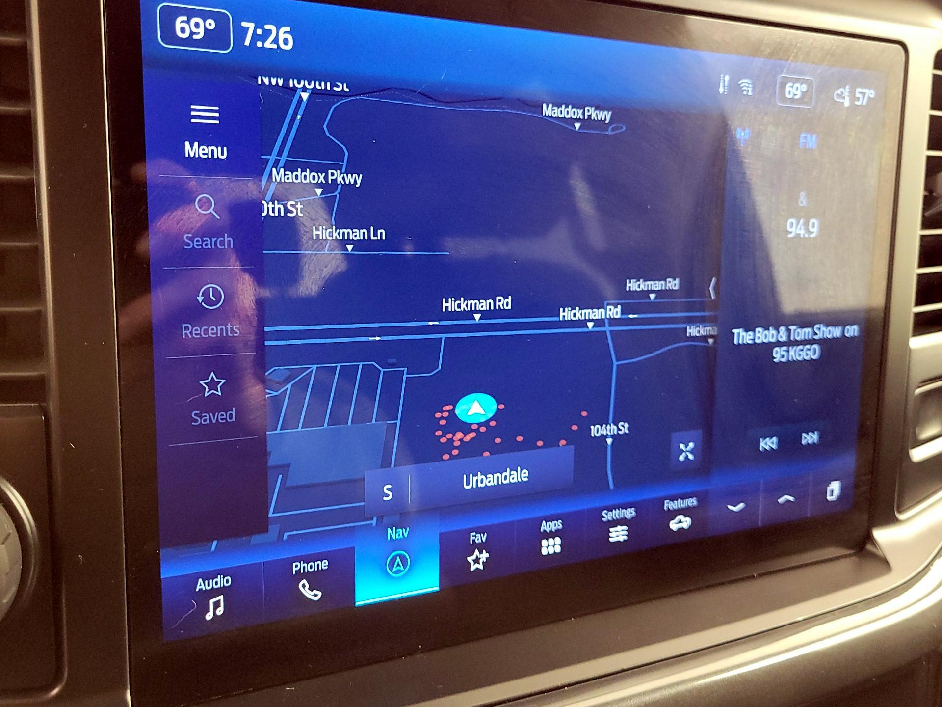 Thumbnail: 2023 Ford F-150 - 14