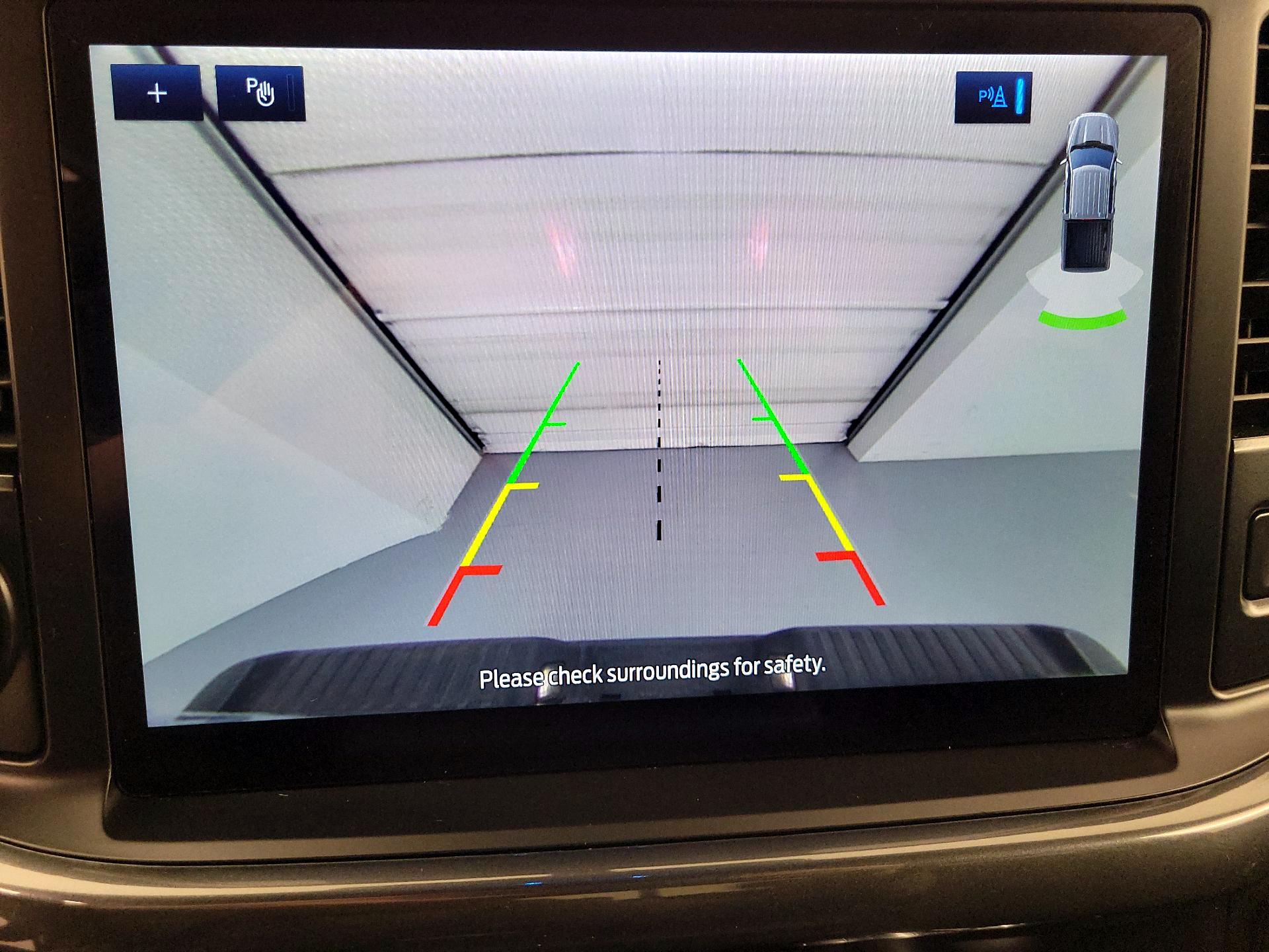 Thumbnail: 2023 Ford F-150 - 15