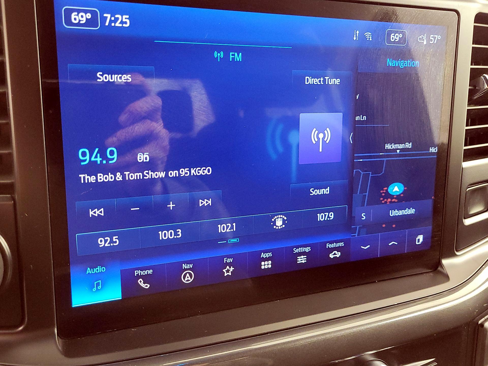 Thumbnail: 2023 Ford F-150 - 16