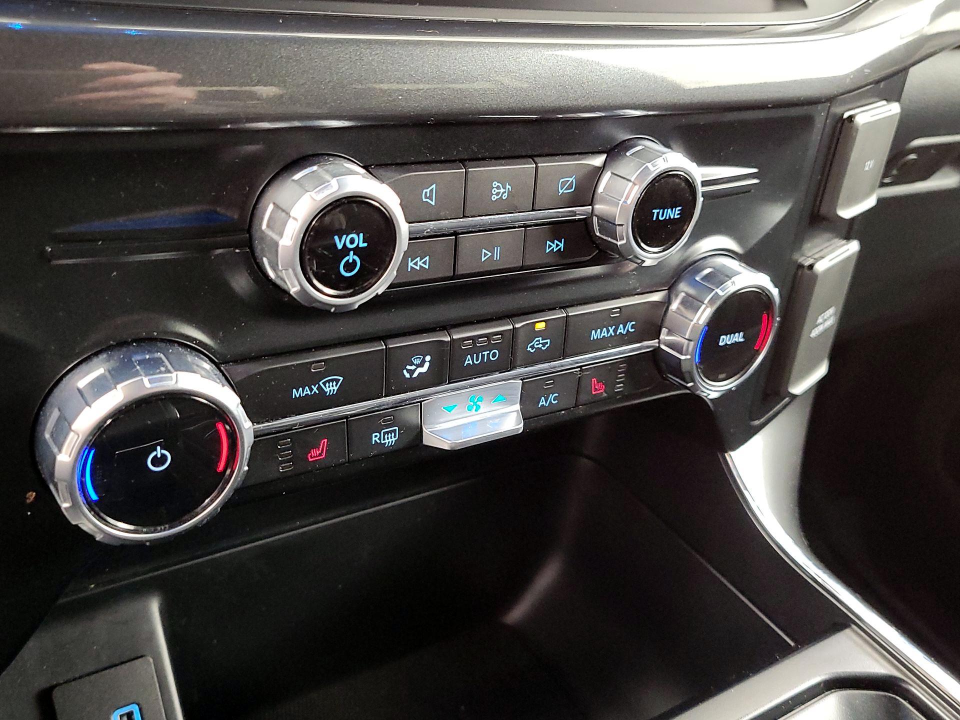 Thumbnail: 2023 Ford F-150 - 17