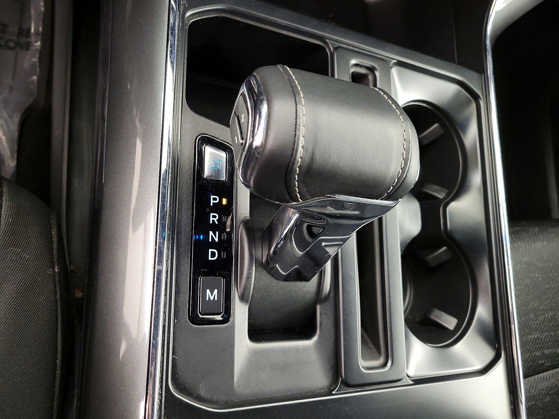 Thumbnail: 2023 Ford F-150 - 18