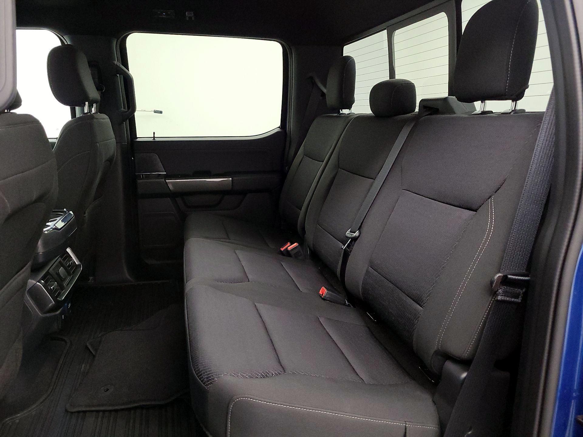 Thumbnail: 2023 Ford F-150 - 20