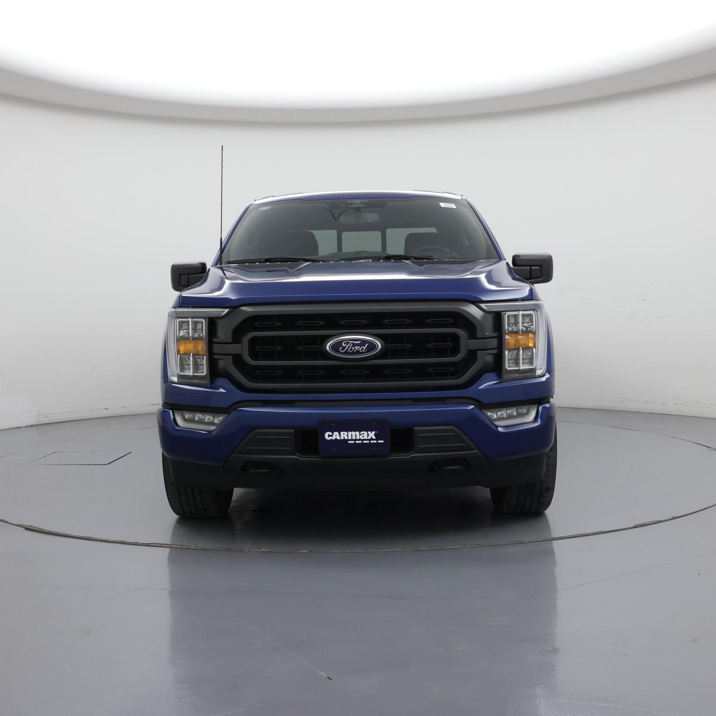 Thumbnail: 2023 Ford F-150 - 5