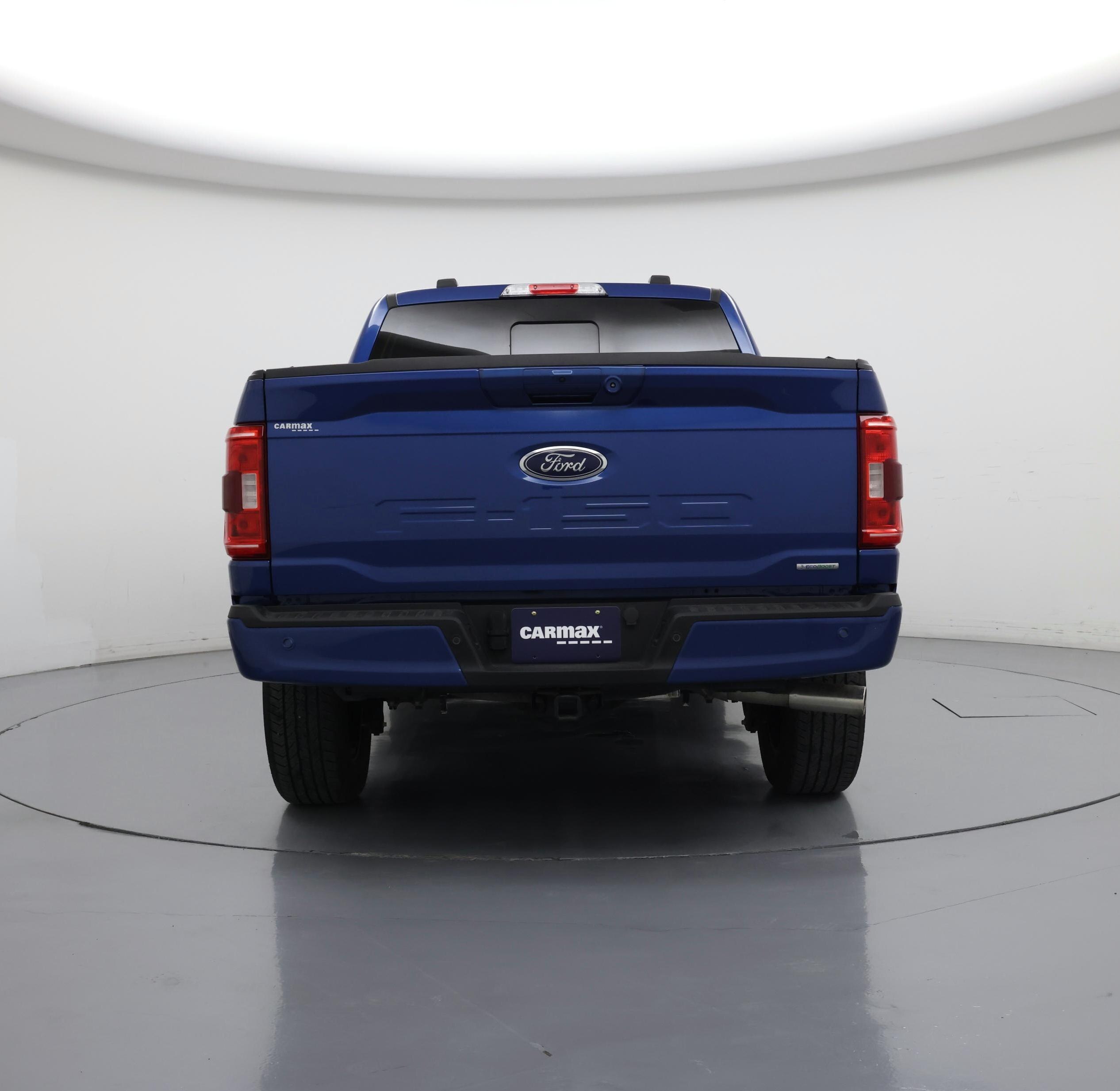 Thumbnail: 2023 Ford F-150 - 6