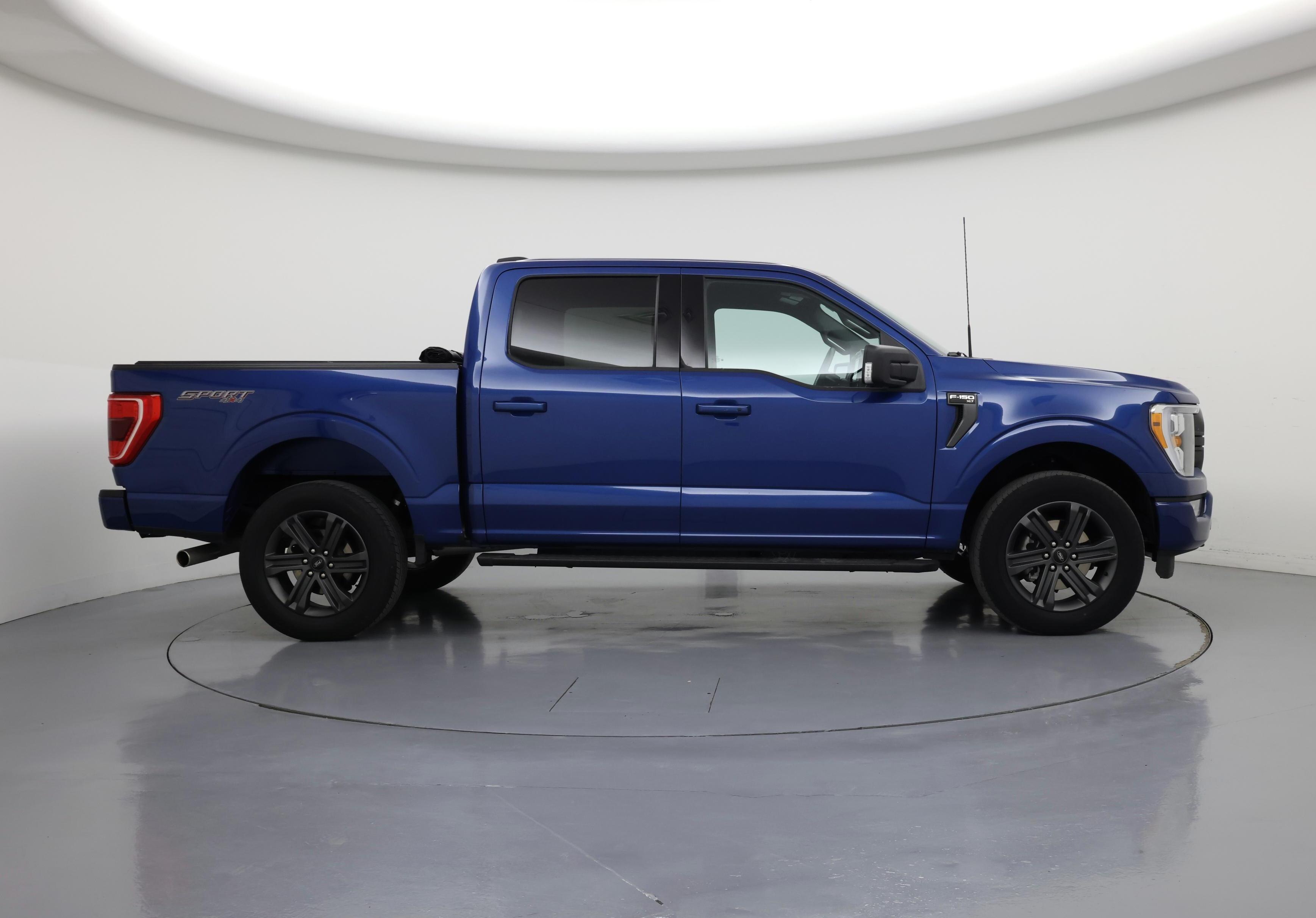 Thumbnail: 2023 Ford F-150 - 7