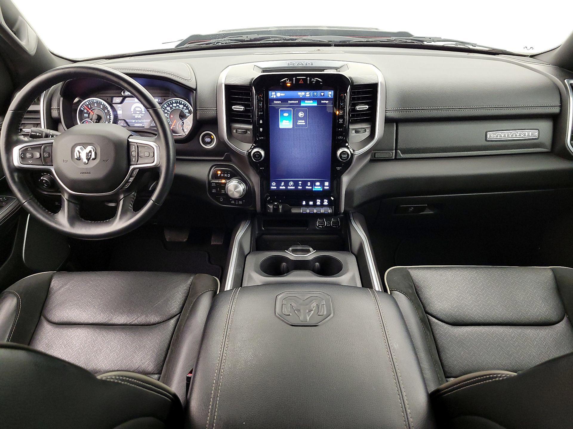 Thumbnail: 2023 RAM 1500 - 9