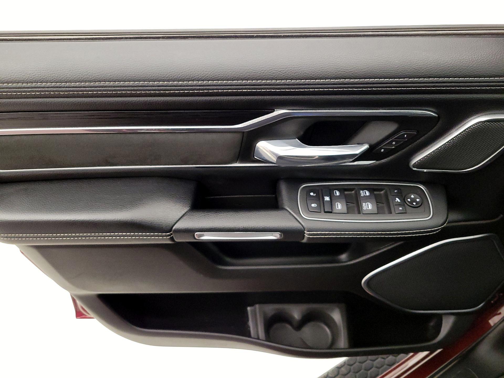 Thumbnail: 2023 RAM 1500 - 12