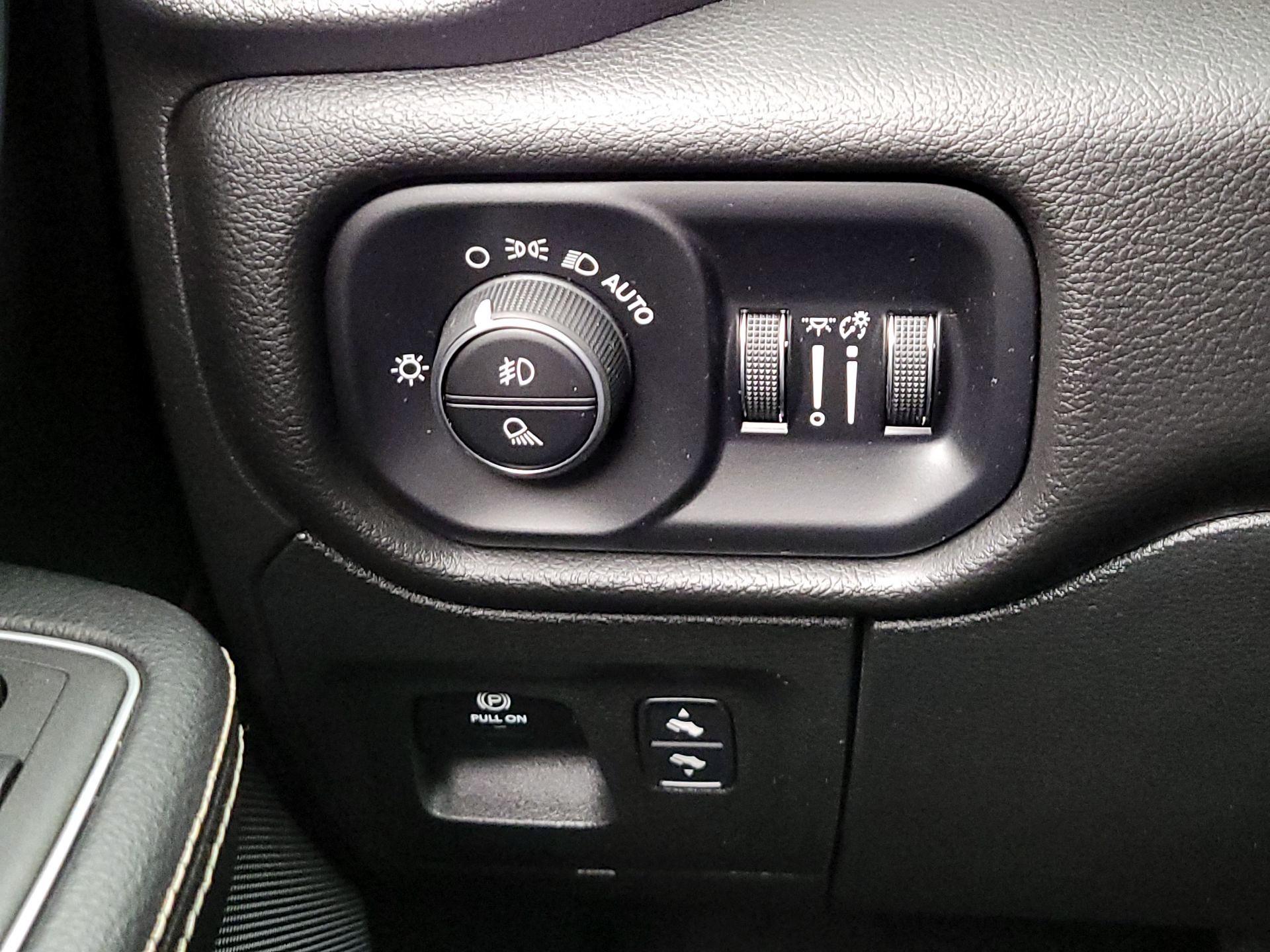 Thumbnail: 2023 RAM 1500 - 13