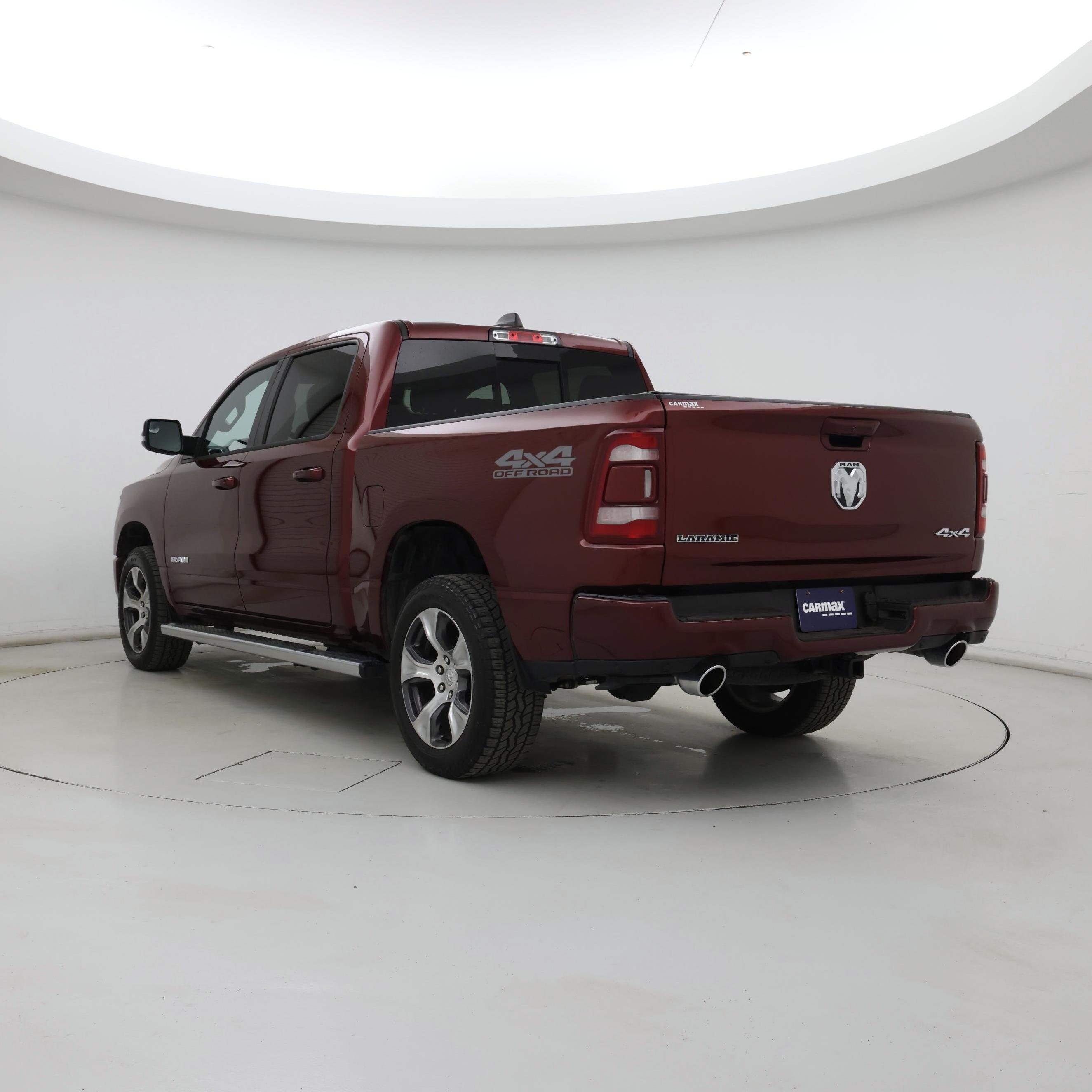 Thumbnail: 2023 RAM 1500 - 2