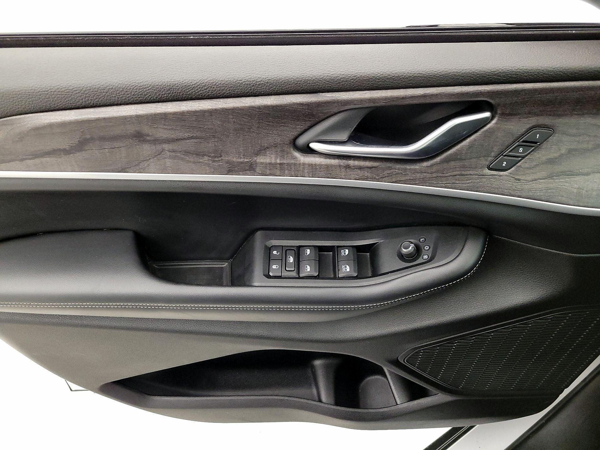 Thumbnail: 2023 Jeep Grand Cherokee - 12